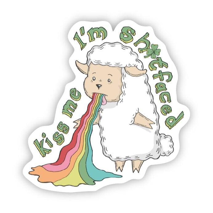  kiss me (irish sheep)、mySite、elrpsem3k