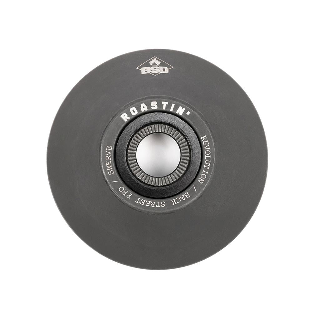  BSD Roastin Non-Drive Side Rear Hubguard - Black、mySite、merchandisen