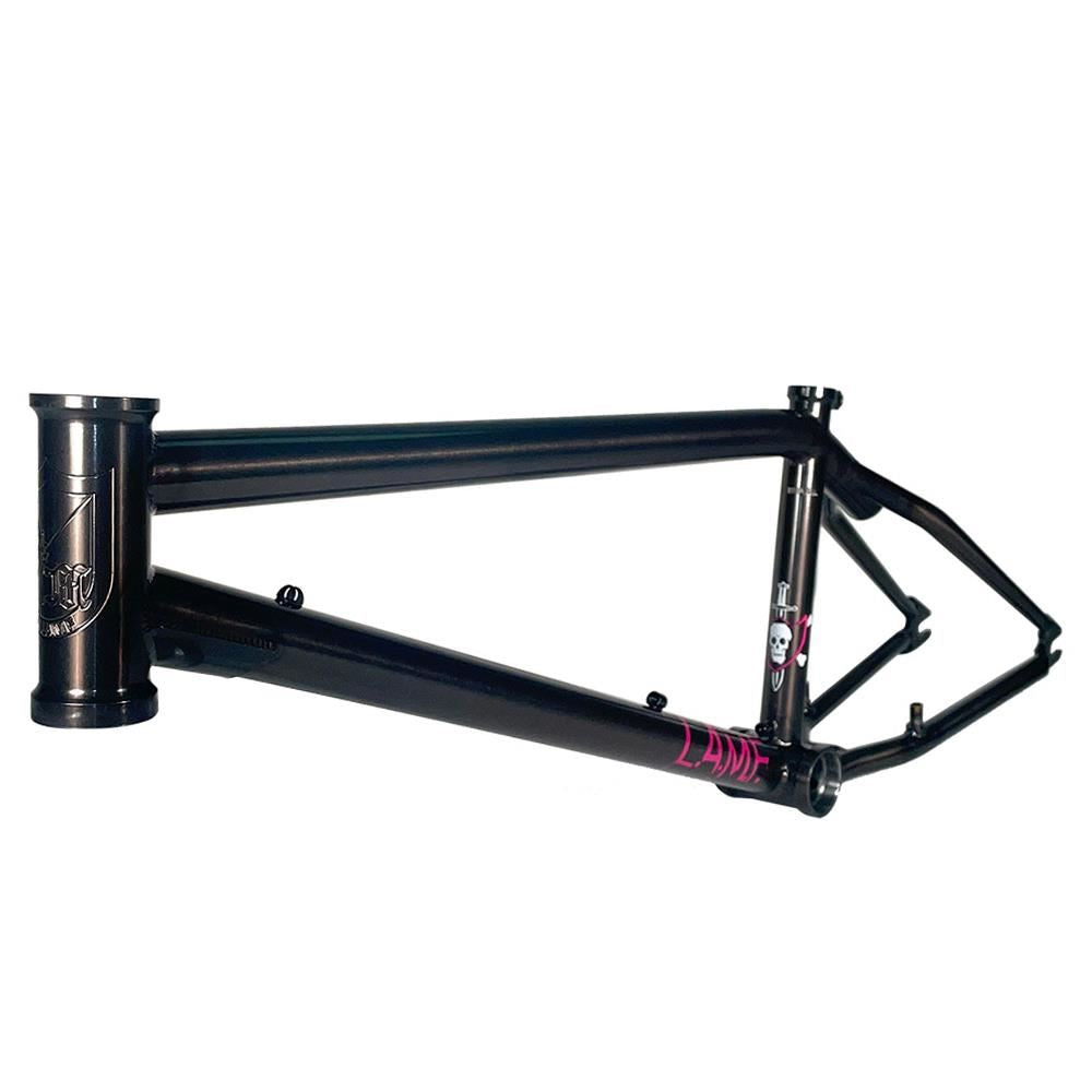  S&M L.A.M.F. Jason Ball Frame、mySite、merchandisen