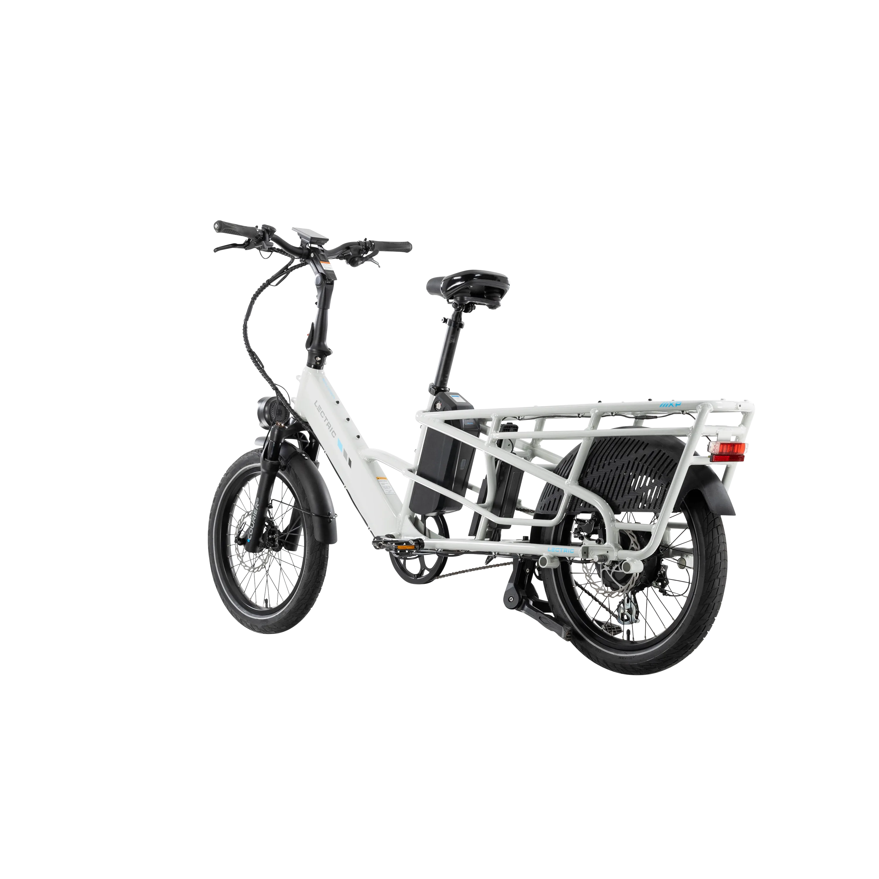  XPedition 2.0 Stratus White eBike、mySite、ghnorth