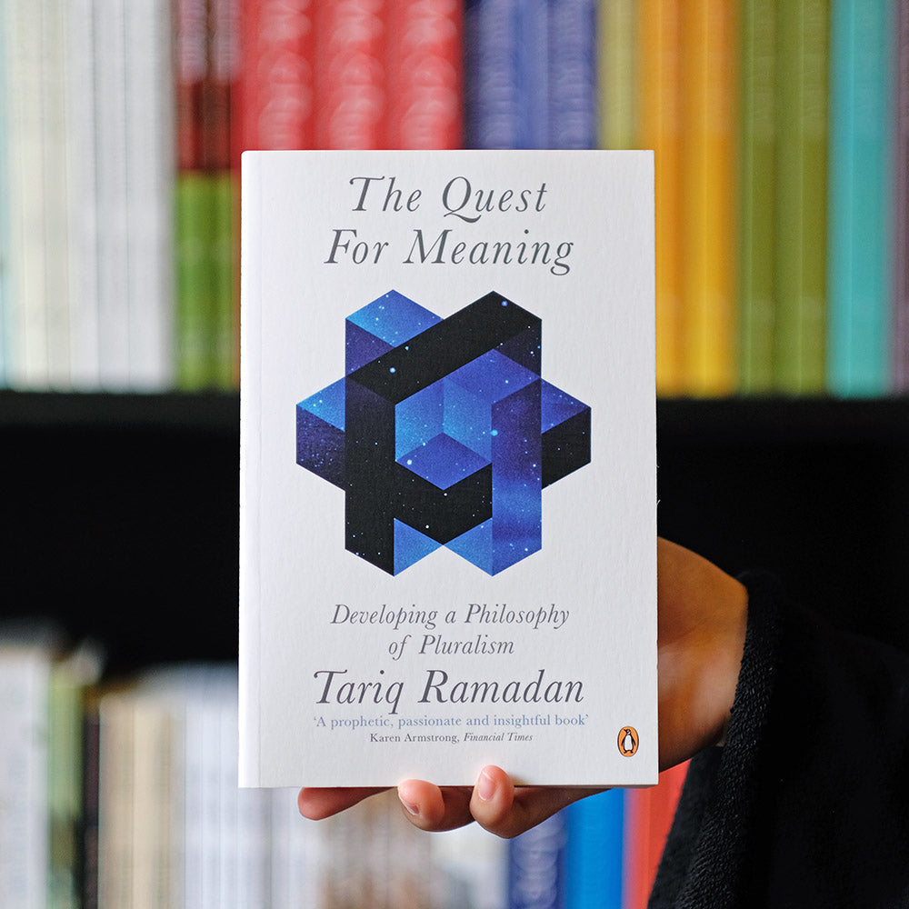 The Quest for Meaning: Developing a Philosophy of Pluralism、mySite、topwebapps