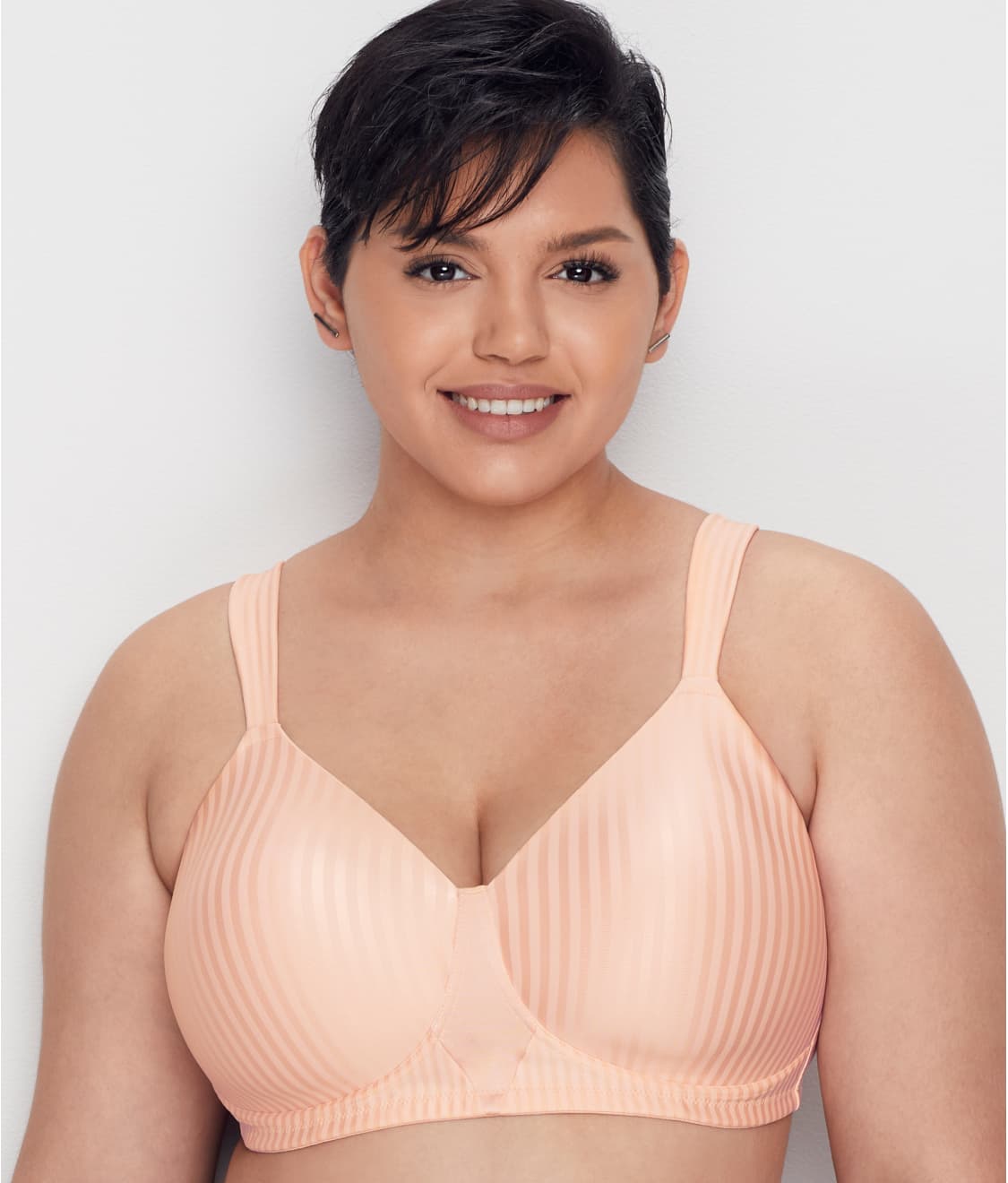 Secrets Perfectly Smooth Wire-Free Bra、mySite、bengalsvssteelers