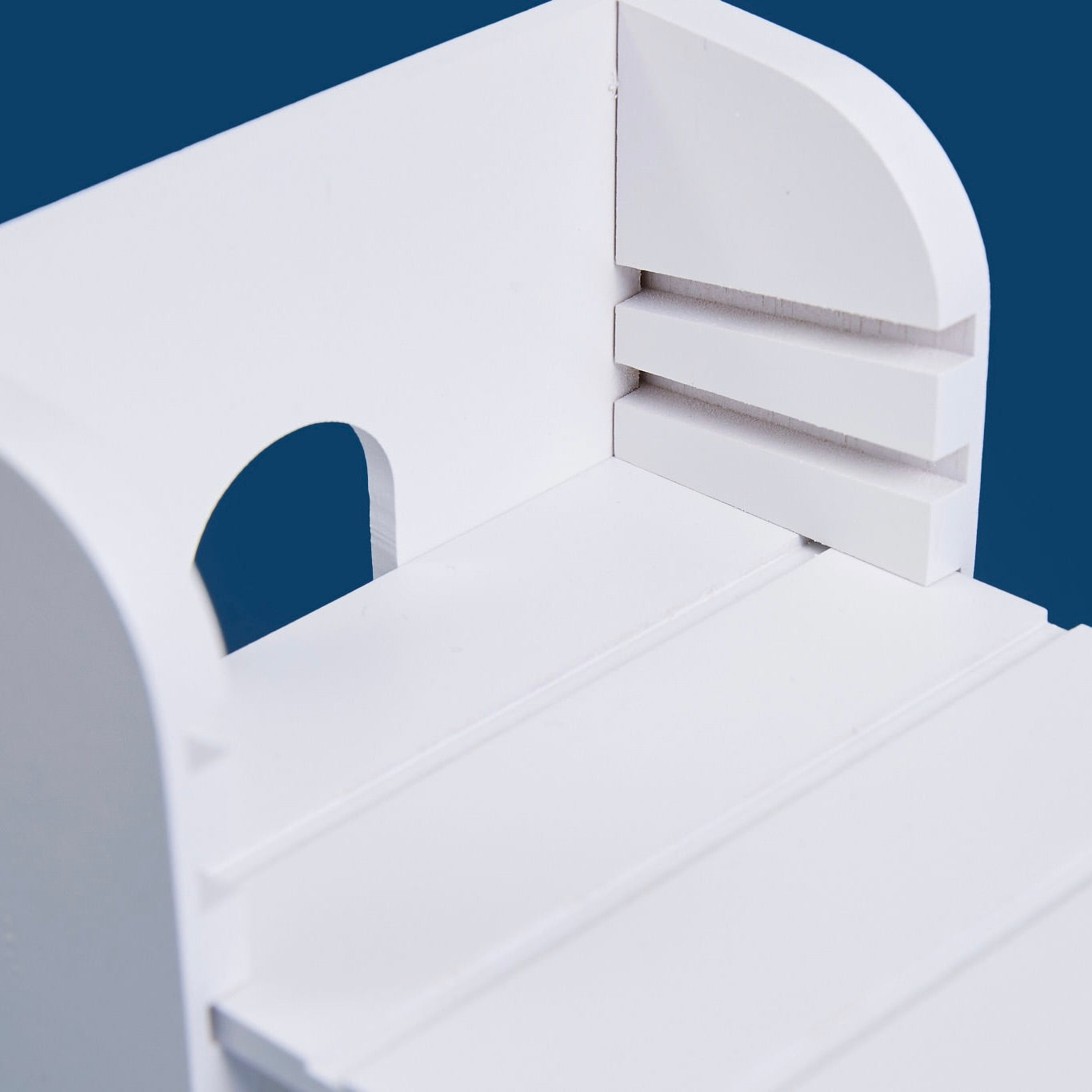 Wood Shoe Stackers (Set of 8)、mySite、gigharbornorthrealestate