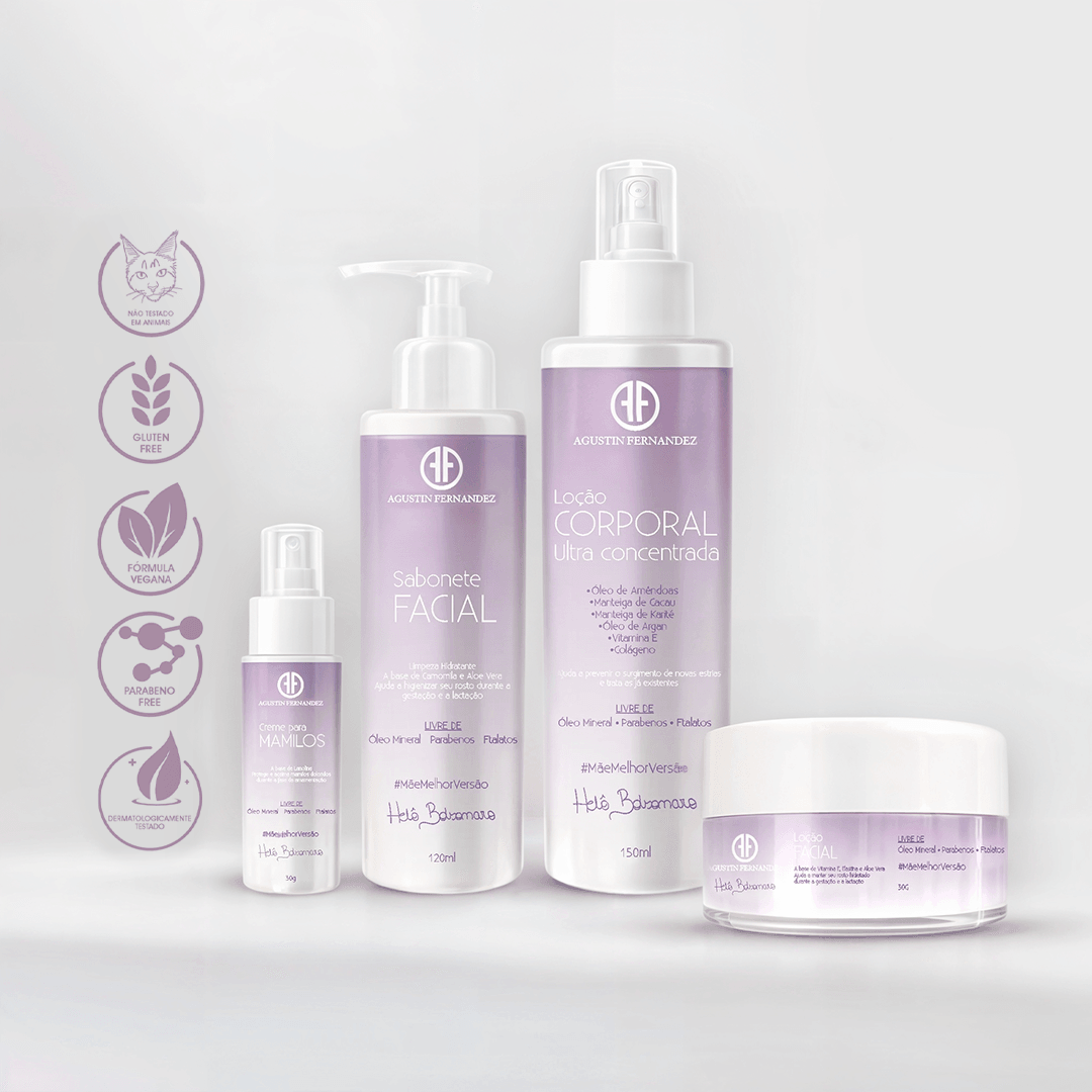 Linha HB Completa FRETE GRTIS、mySite、camillekostekn