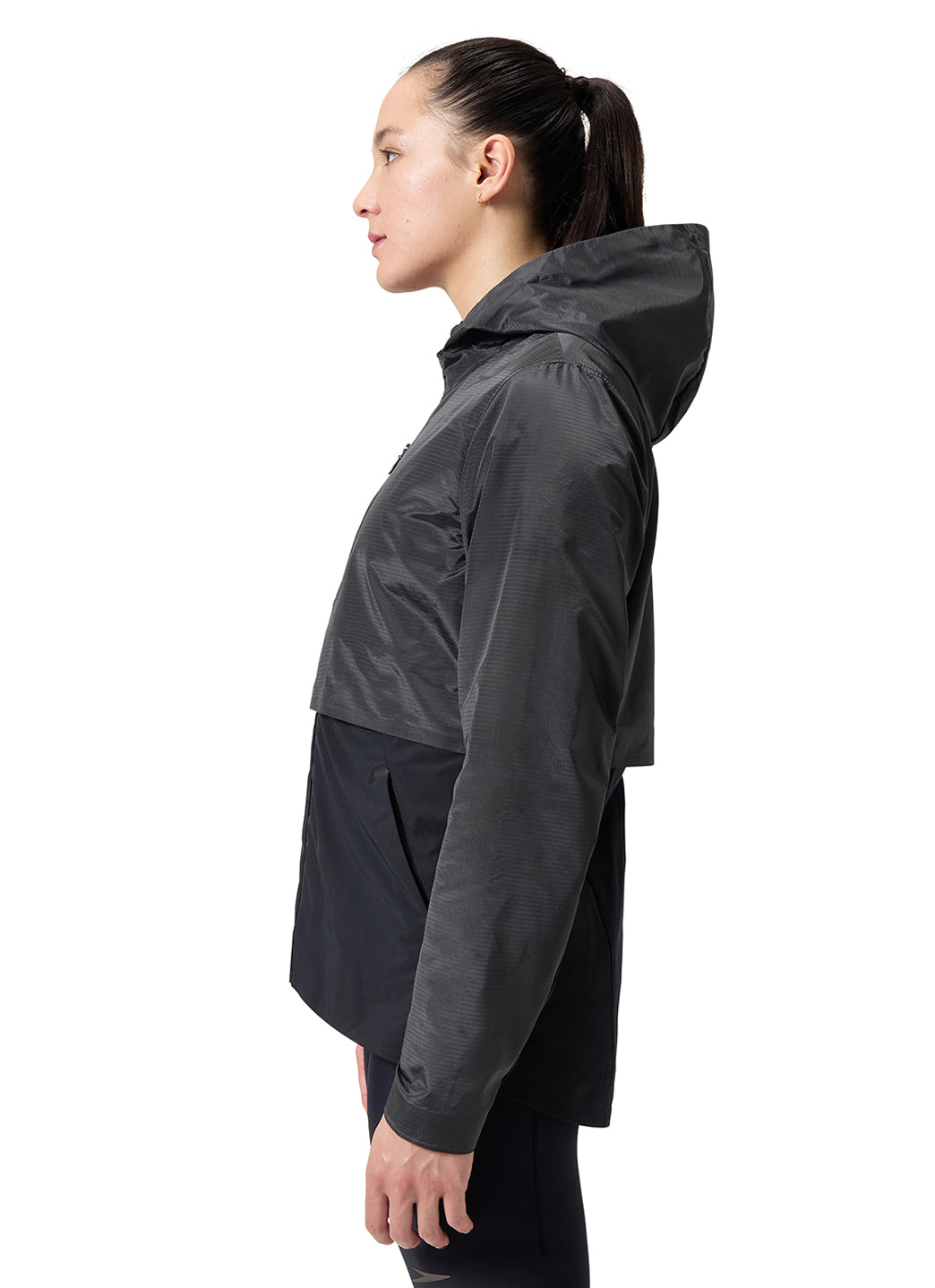 Speedo Women's Pro Jacket、mySite、noshort