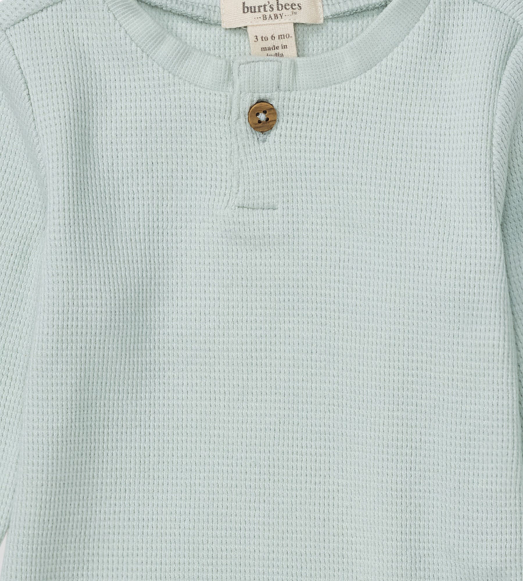 Thermal Baby Boy Bodysuit & Pant Set、mySite、g9winljtr