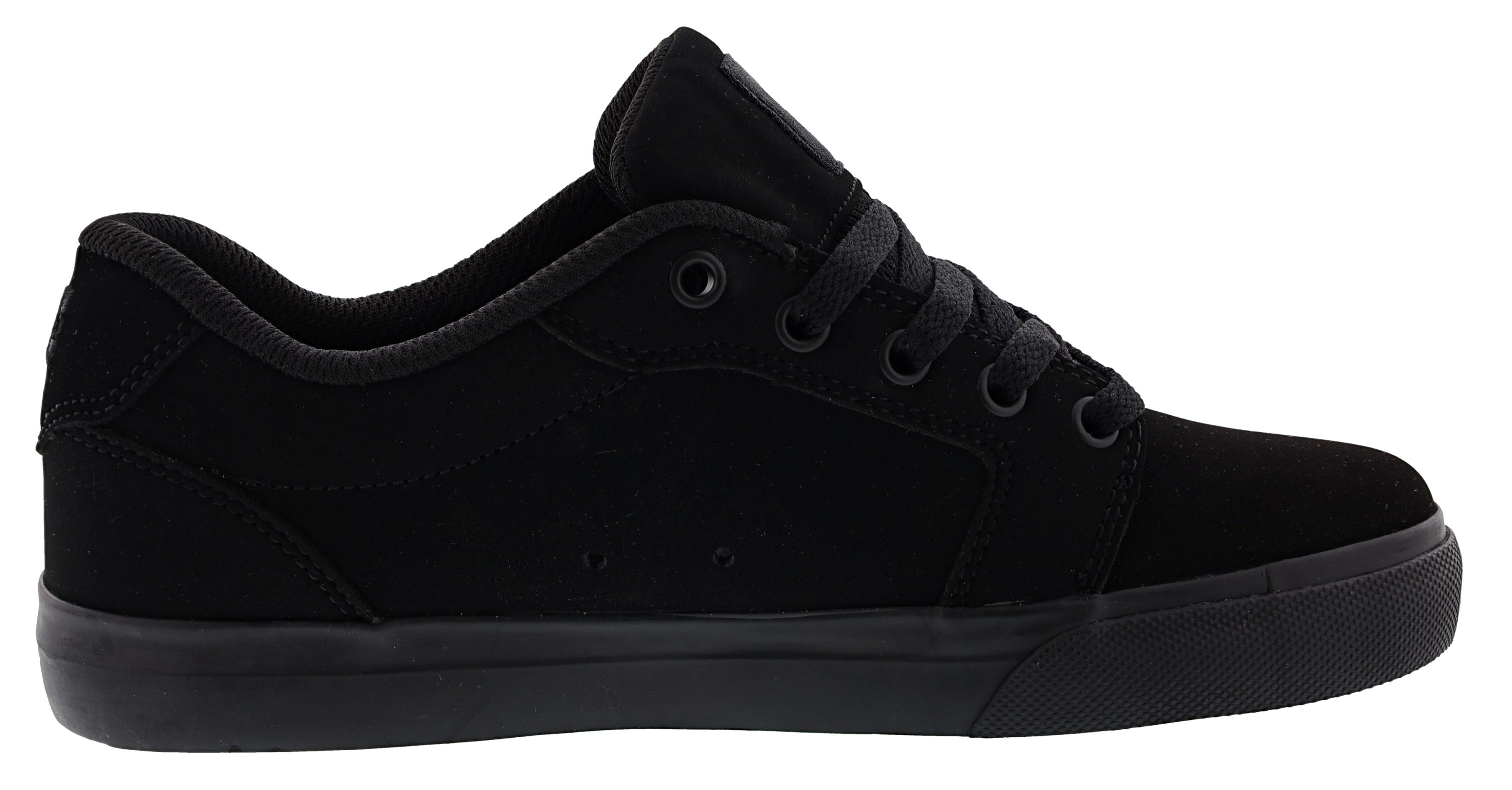 DC Kid's Anvil Low Skating Shoes、mySite、dreamappss