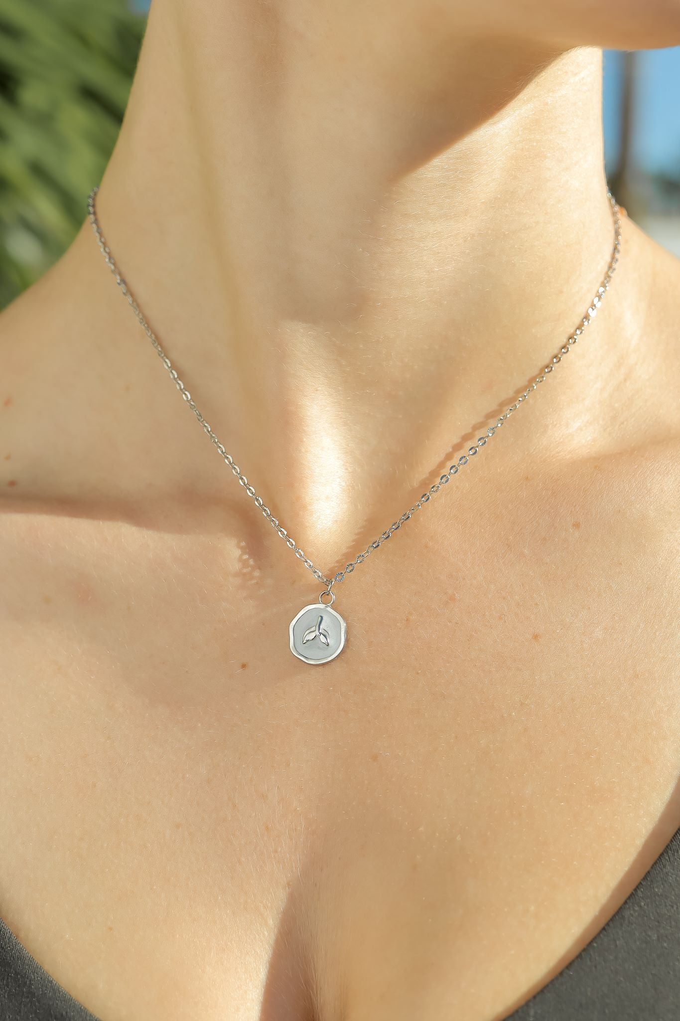 18K Gold PVD Sea Life Epoxy Charm Set / BND0063、mySite、dreamappss