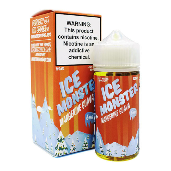 Fruit Monster 100mL Vape Juice、mySite、zt4zffjzw