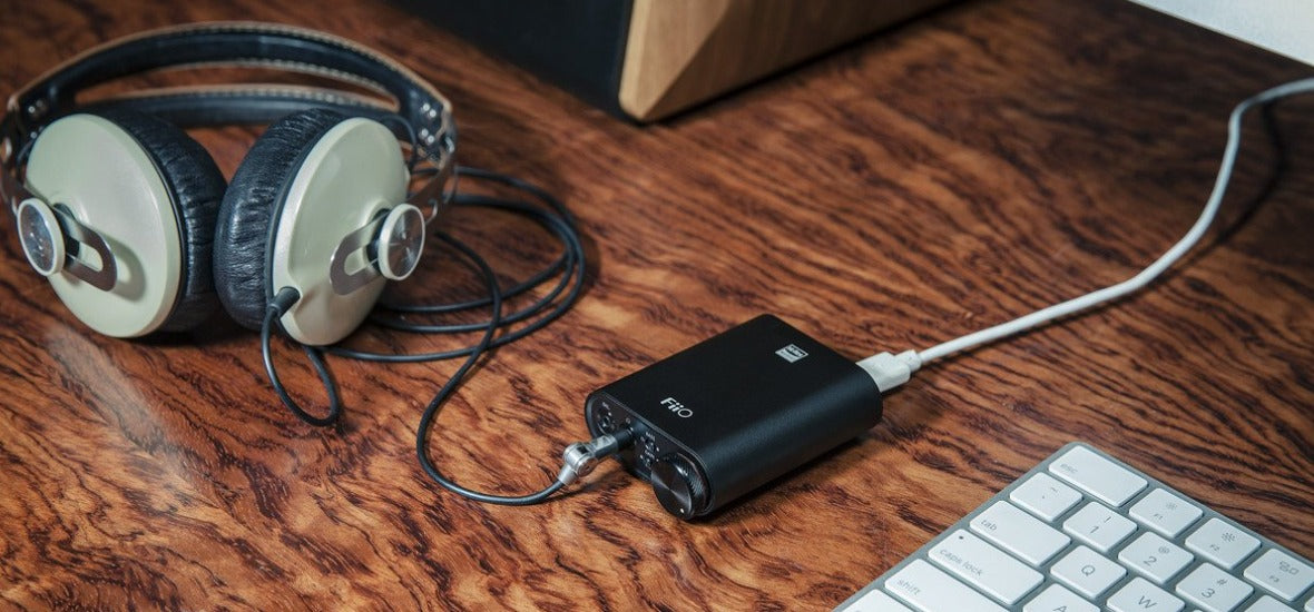 Headphone-Zone-FiiO-K3