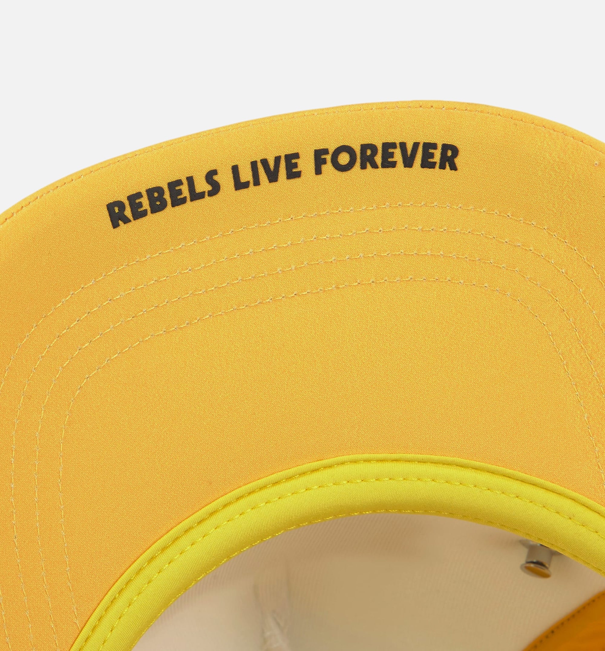 Hometown Heroes Trucker Hat Mens Hat - Yellow、mySite、dreamappss