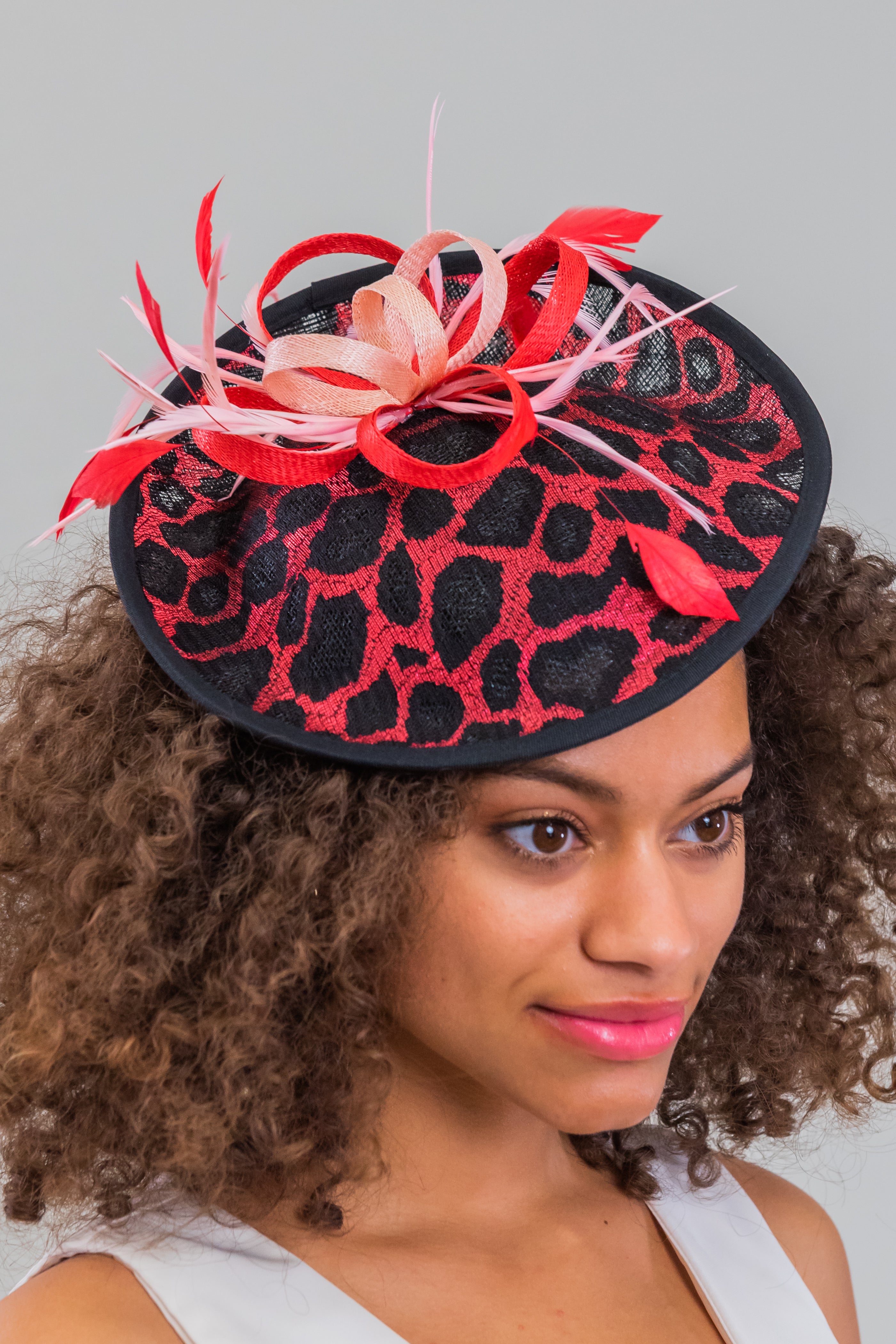 Exotic Fascinator - FINAL SALE、mySite、hinf8tx79