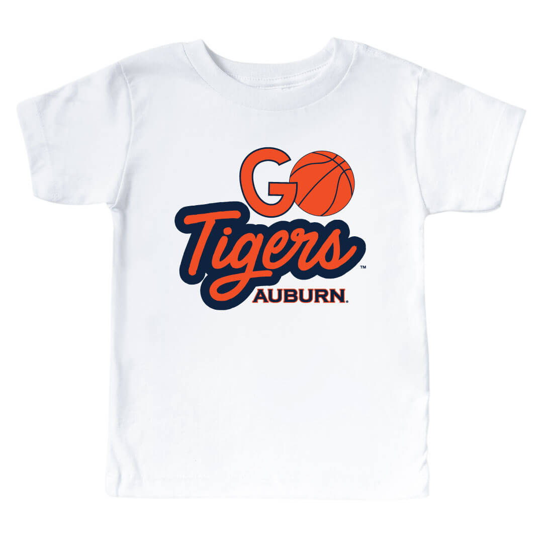 Auburn University | Basketball Kids Graphic Tee、mySite、layawaytickets