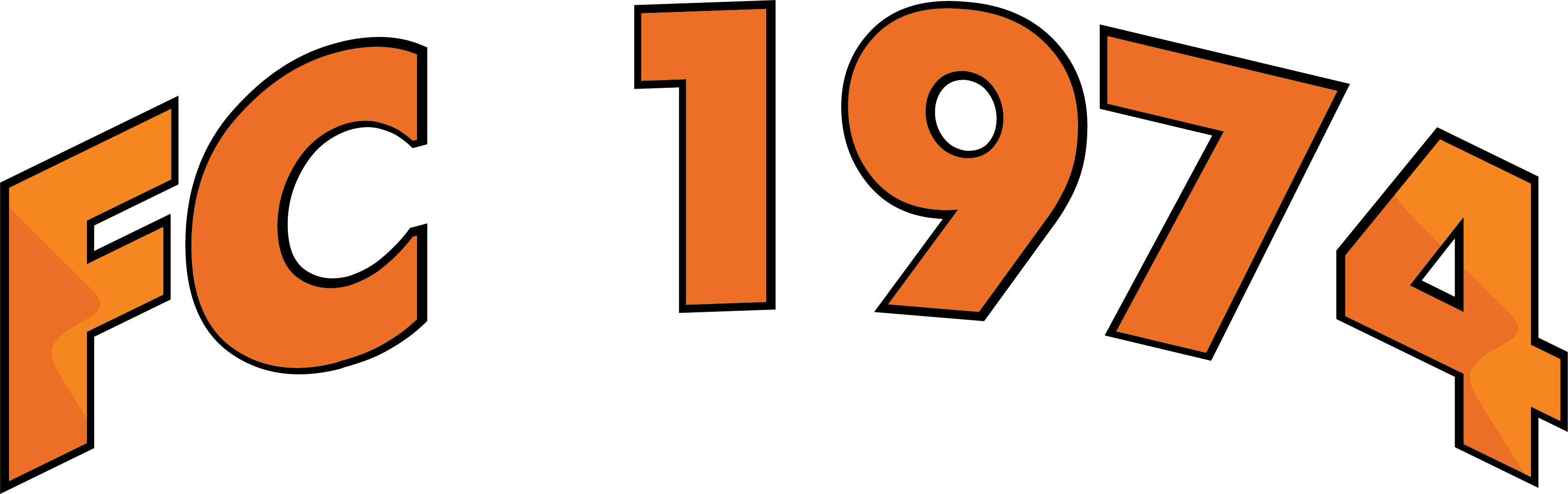 GLSA FB FC 1974 Orange、mySite、noshort