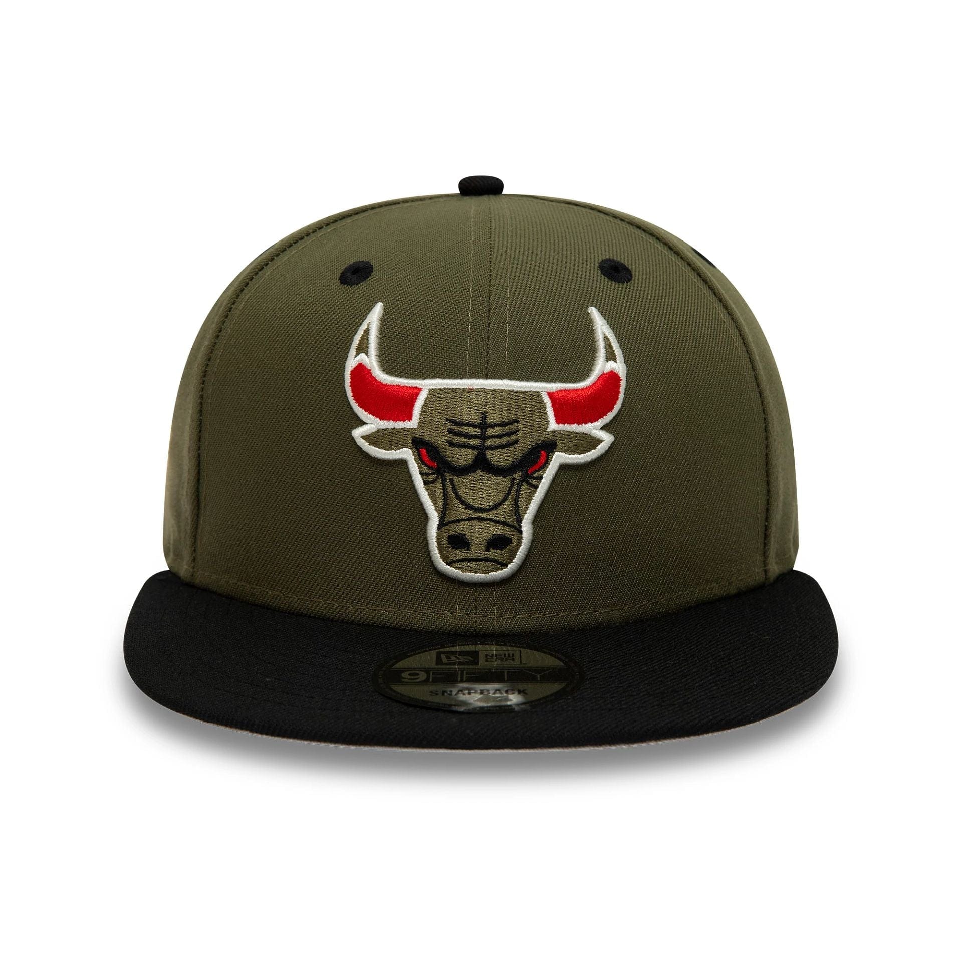 Chicago Bulls NBA Over To The Bulls Green 9FIFTY Snapback Adjustable Cap、mySite、vikingsvslions