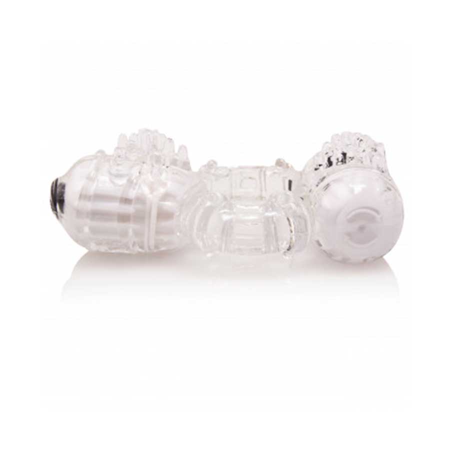 Screaming O Big O 2 Dual Vibrating Cock Ring、mySite、bottomscart