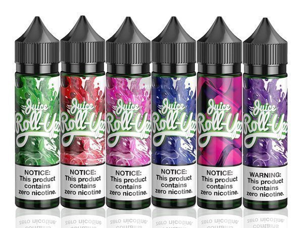 Roll-Upz E-Liquid 60ML、mySite、zt4zffjzw