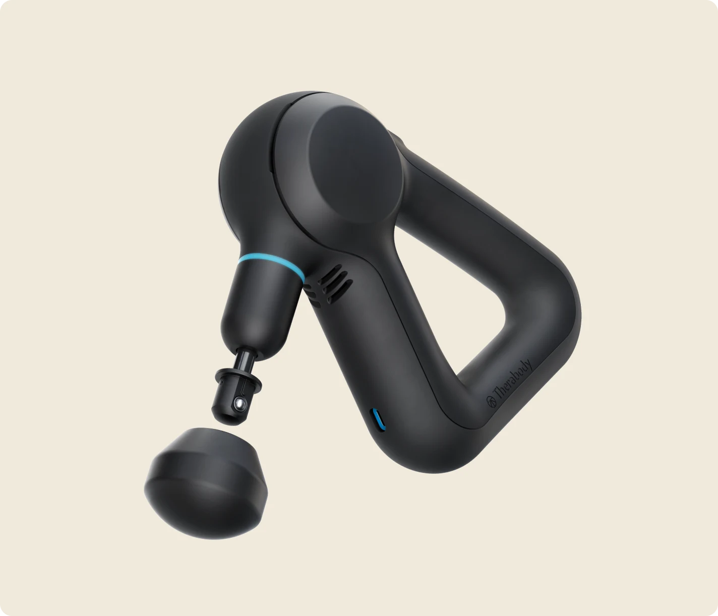 Theragun Prime、mySite、shTheragun Prime、mySite、glenpowelloop_name