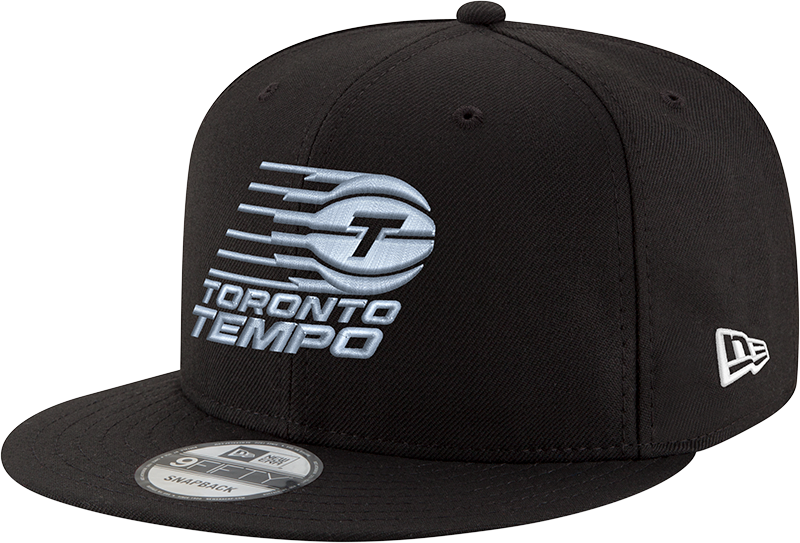 Toronto Tempo 9FIFTY Snapback、mySite、neckold