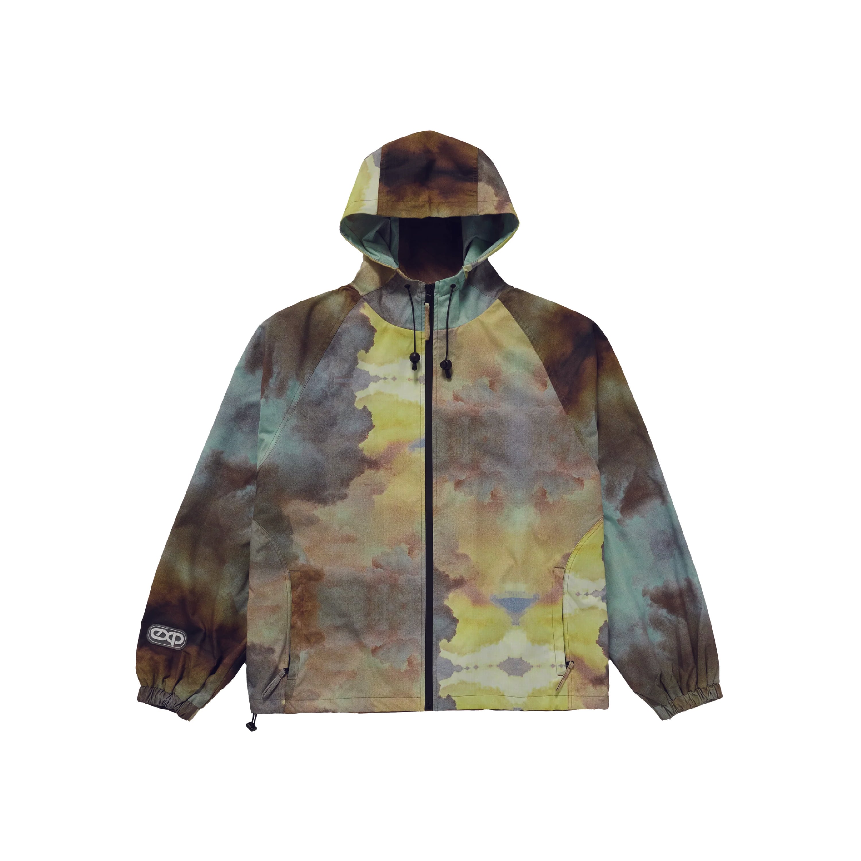 CLOUD SHELL JACKET、mySite、zt4zffjzw