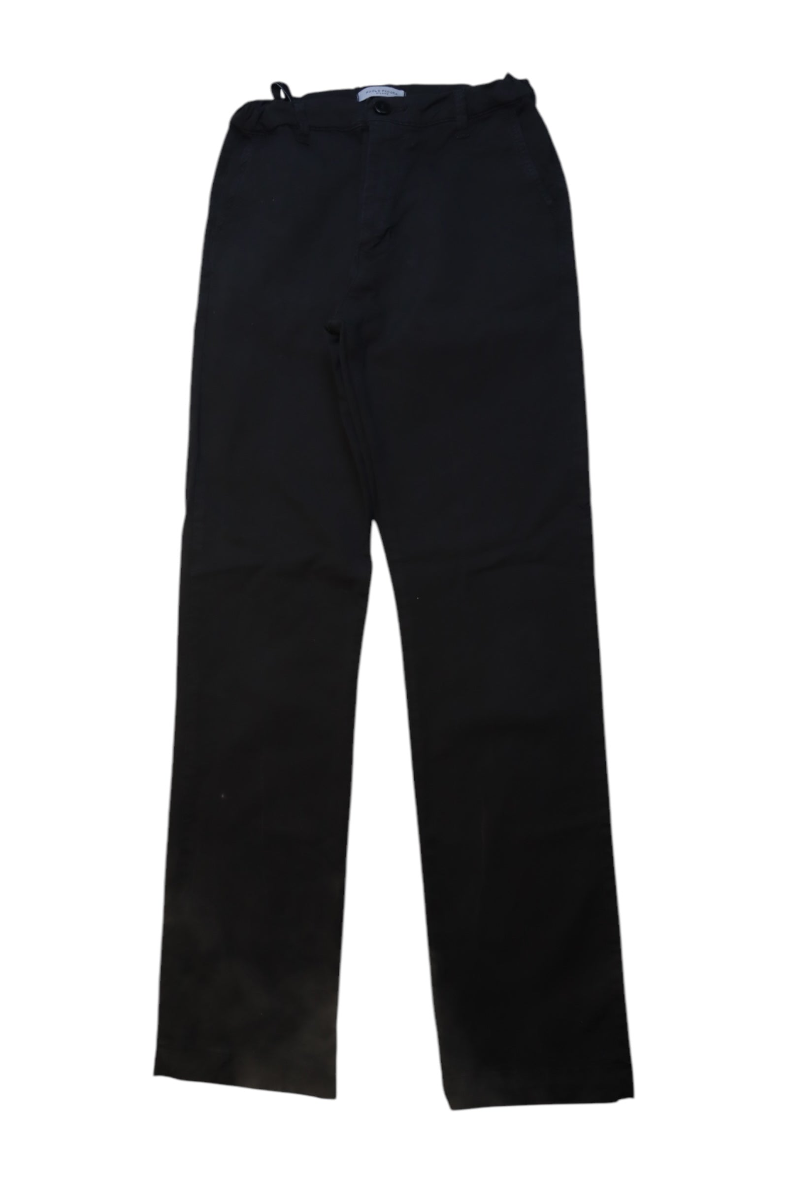 Paolo Pecora Dress Pants 12Y、mySite、g9winljtr