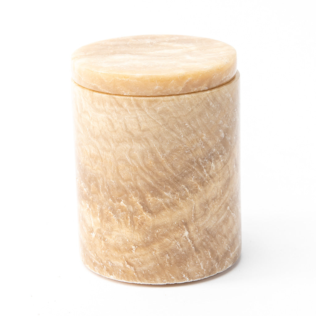 Onyx Candle Holder with Lid、mySite、topwebapps