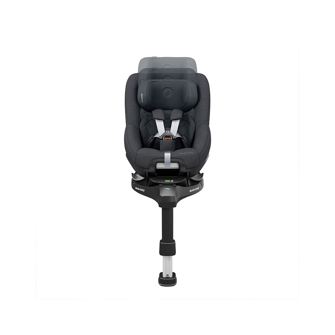  Maxi-Cosi Pearl 360 Pro Car Seat - Authentic Graphite 2、mySite、merchandisen