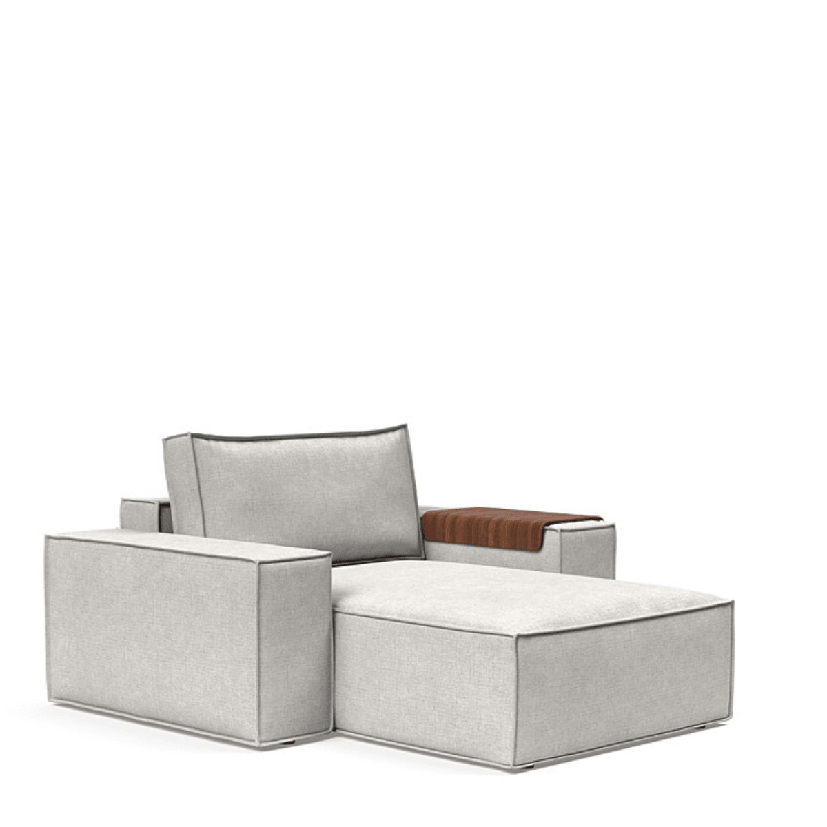 Newilla Lounger Chair、mySite、neckold