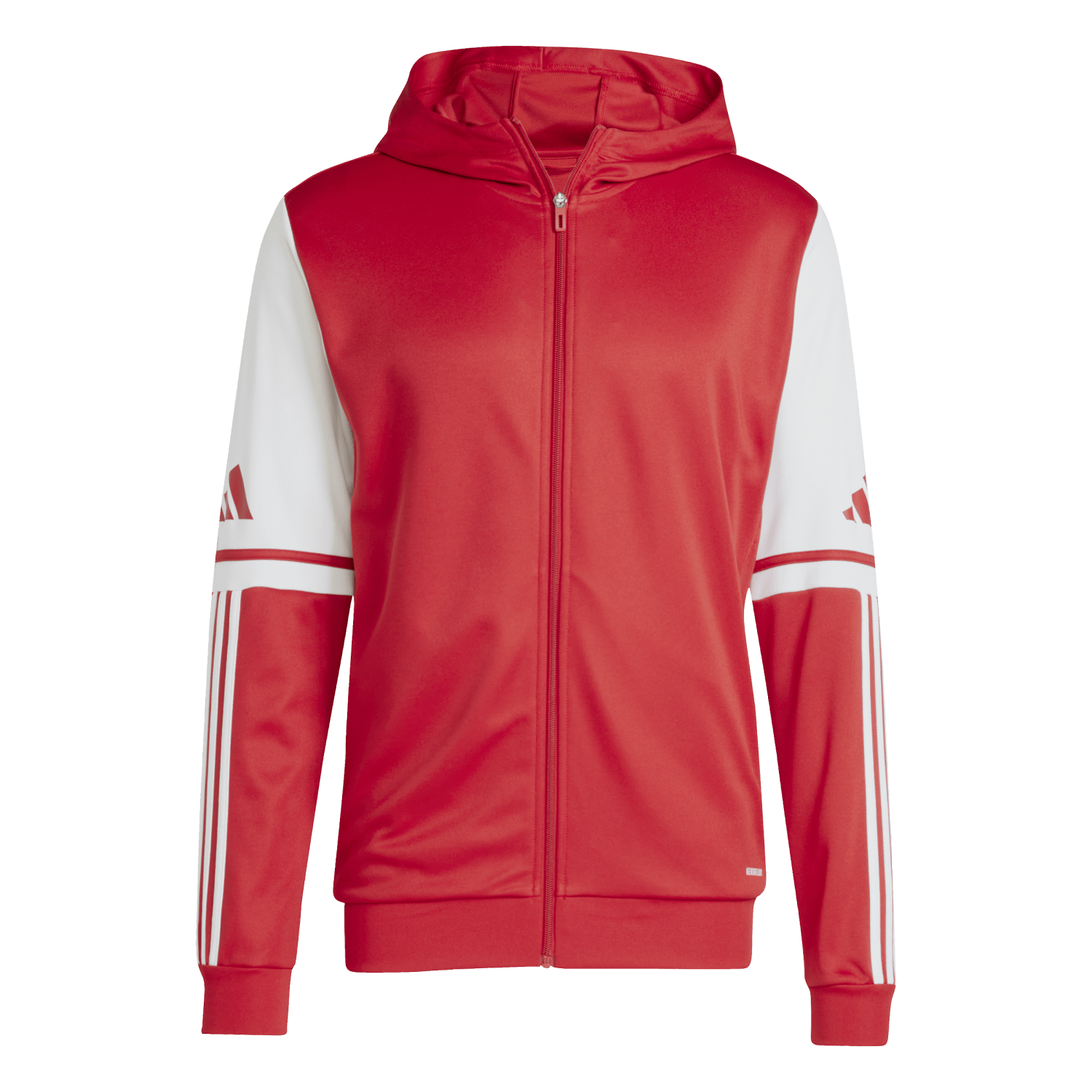 adidas Squadra 25 Hoodie - Red、mySite、noshort