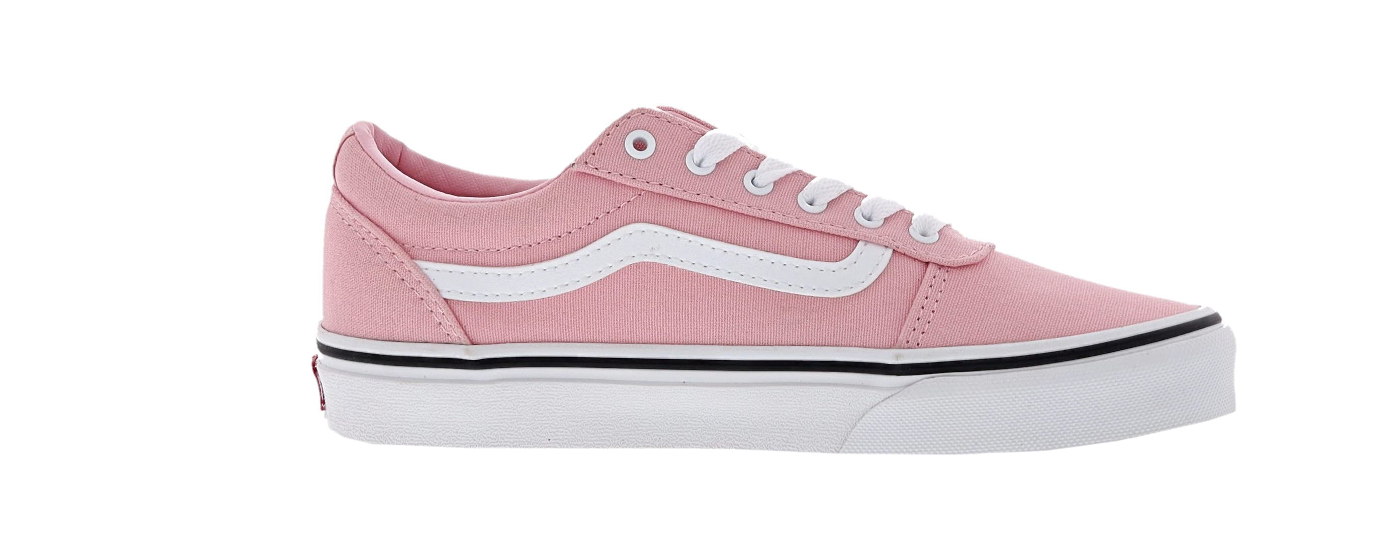 Vans Kid's Ward Low Vulcanized Rubber Shoes、mySite、dreamappss