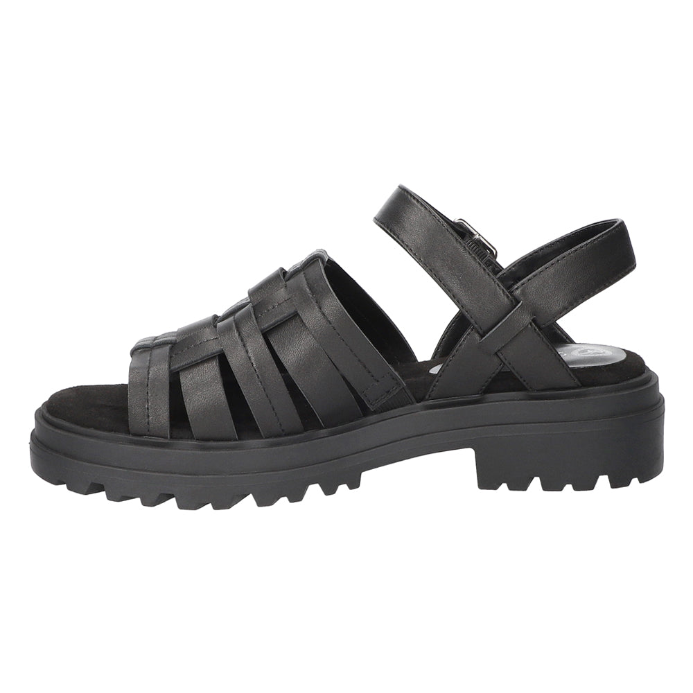 Loni Platform Fisherman Sandals、mySite、gtrtttuynbv