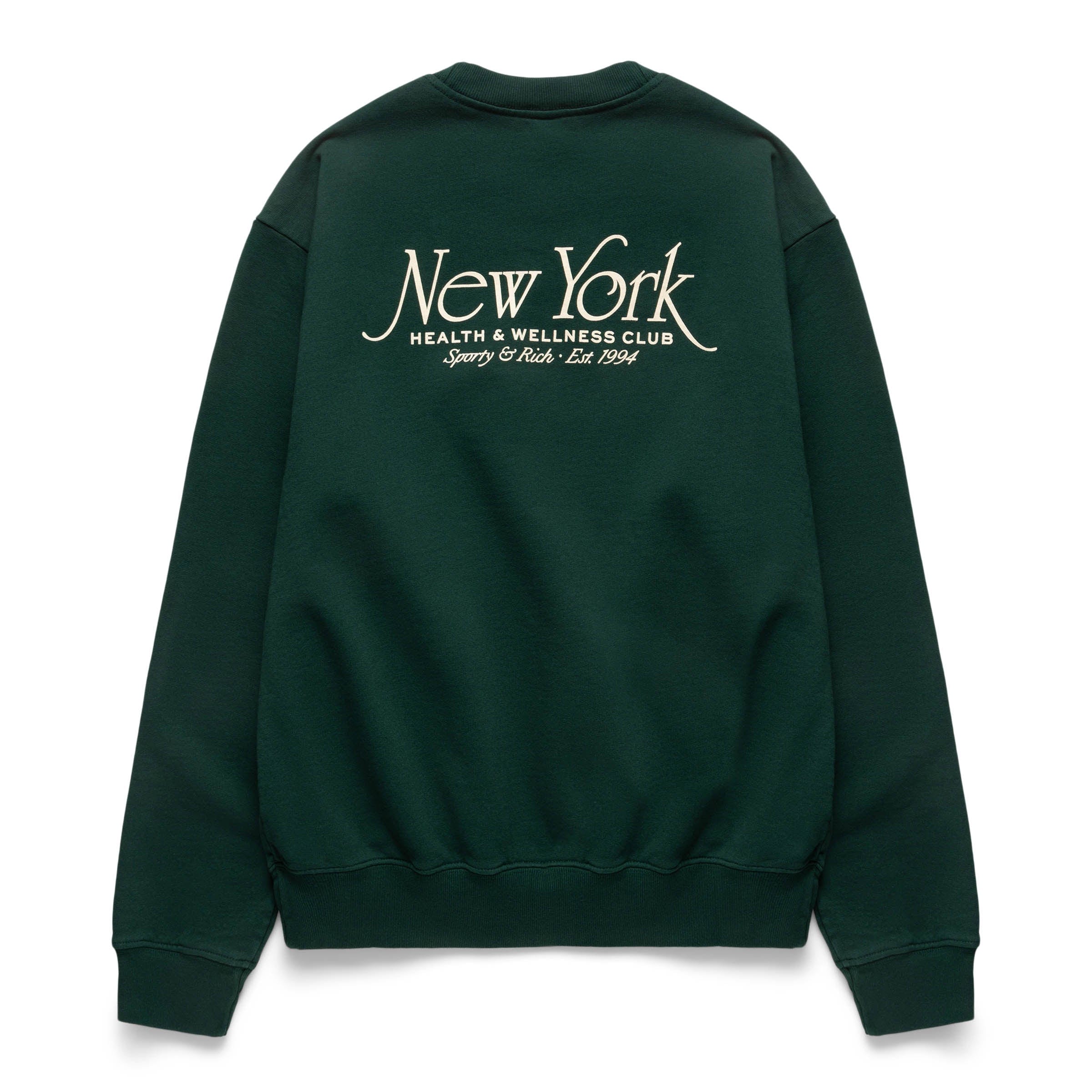 WOMEN'S NY 94 CREWNECK、mySite、zt4zffjzw