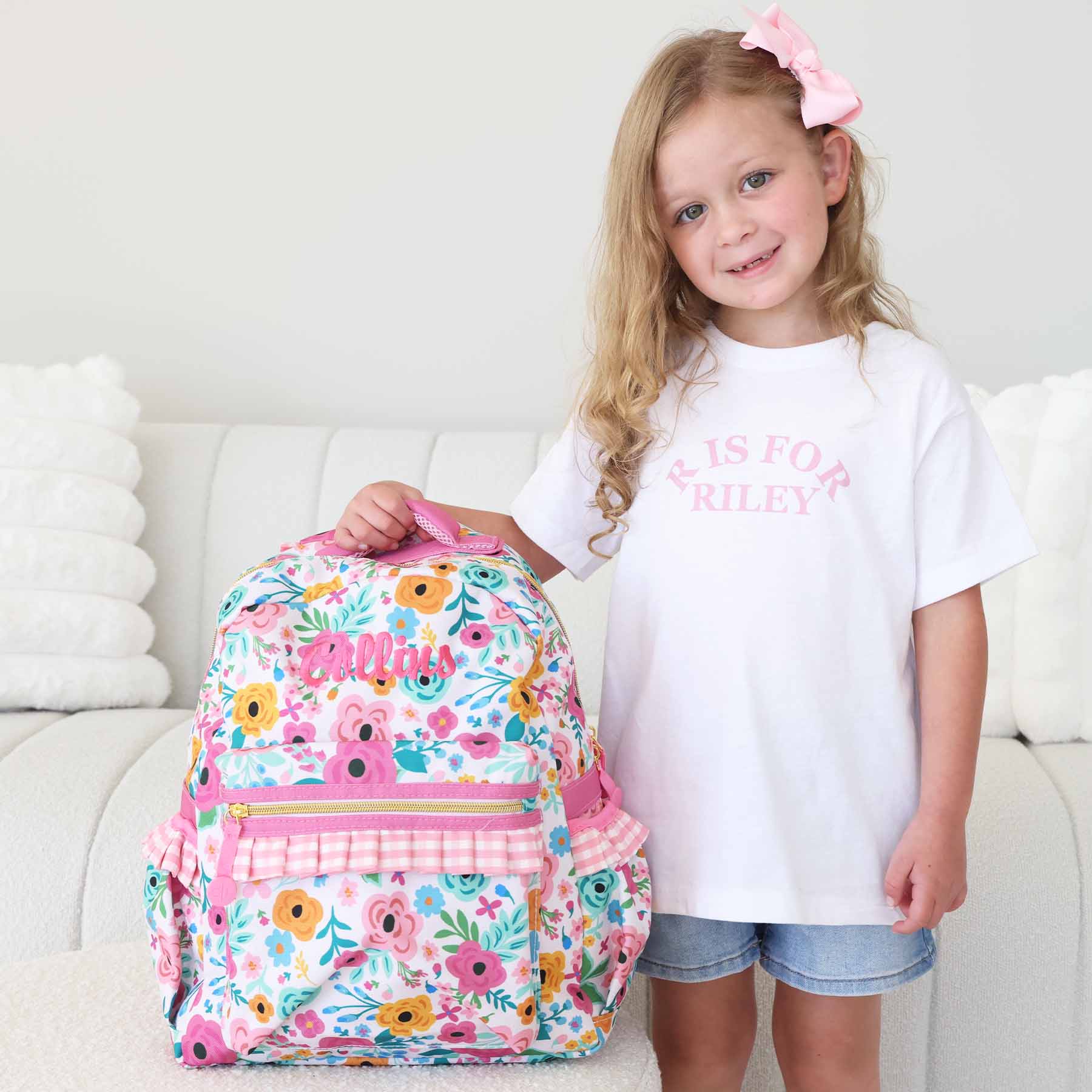  Kids Personalized Backpacks、mySite、layawaytickets