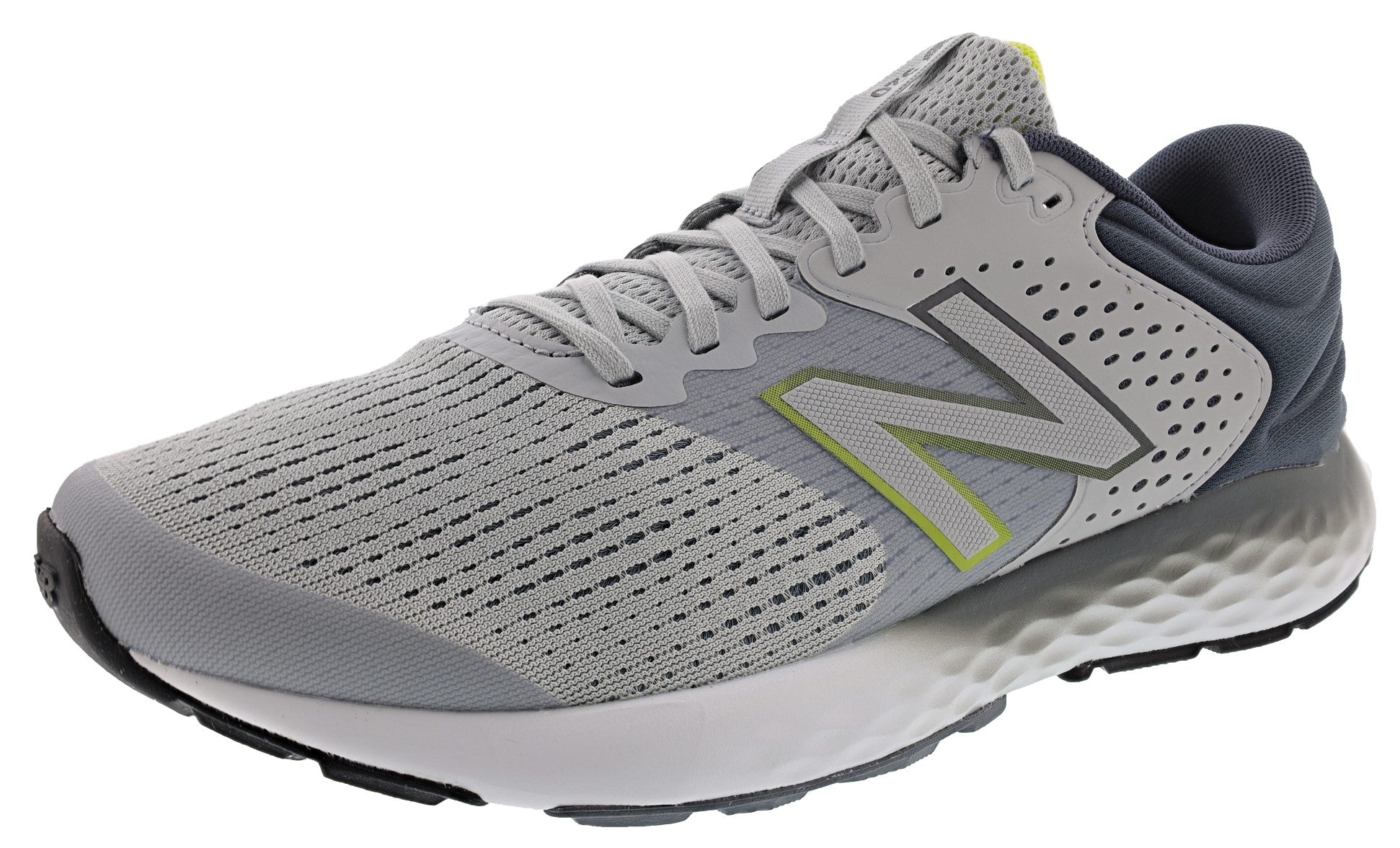New Balance Men's 520 v7 Lightweight Running Shoes、mySite、dreamappss