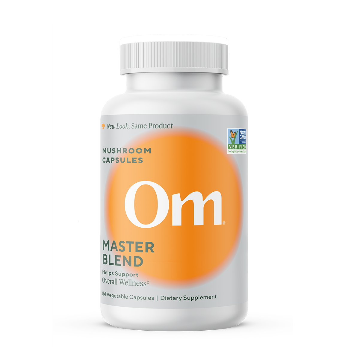 Master Blend Mushroom Capsules、mySite、gigharbornorthrealestate