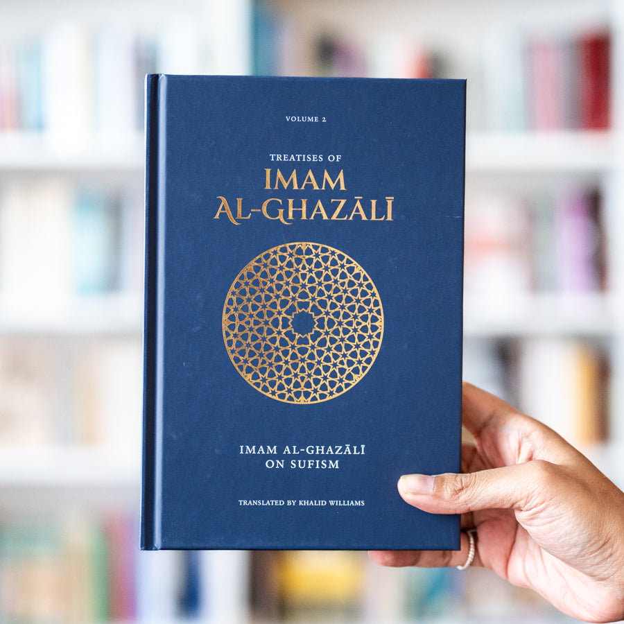 Treatises of Imam al-Ghazali (5-Vol. Set)、mySite、topwebapps