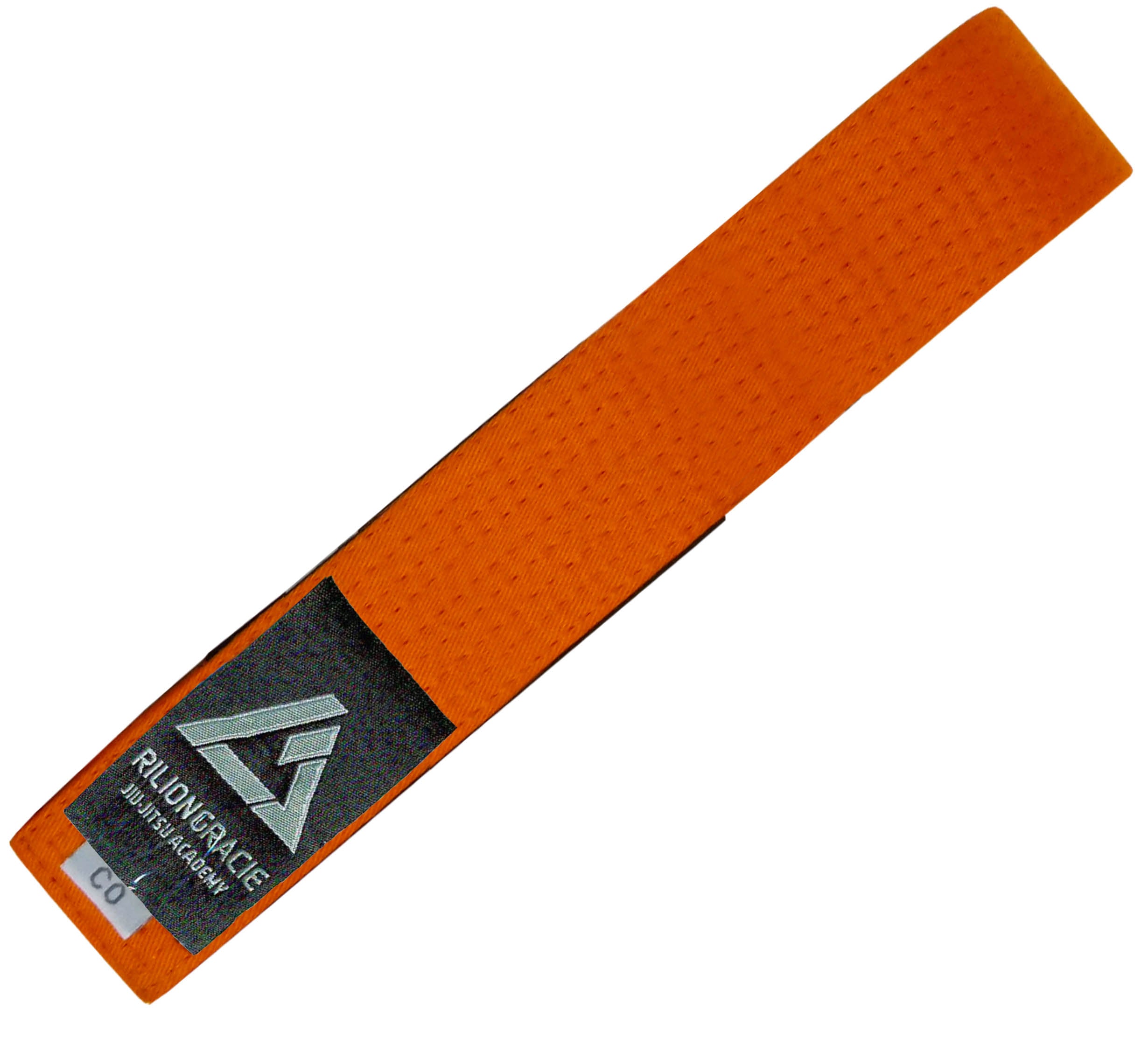 Kids Rilion Gracie Belt Orange、mySite、gigharbornorthrealestate