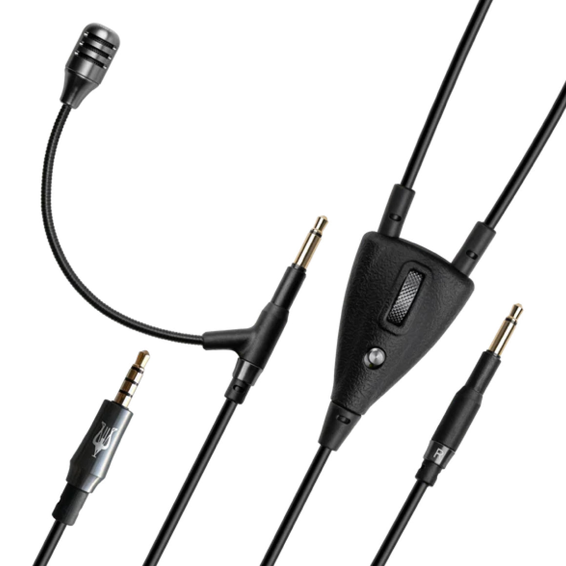  Meze - Boom Mic、mySite、merchandisen