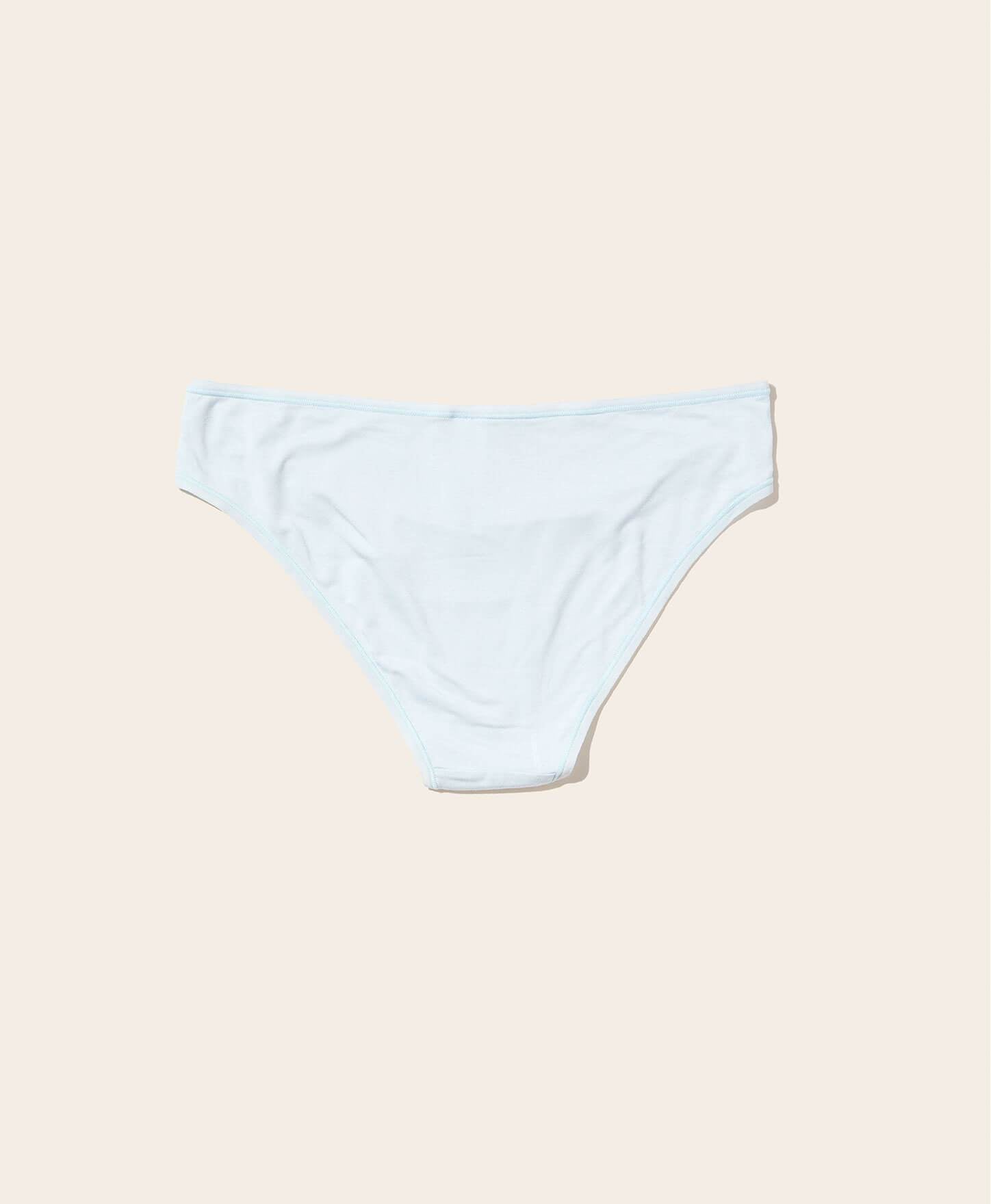  The Bikini Panty - Rayon - Powder Blue、mySite、ashleygrahame