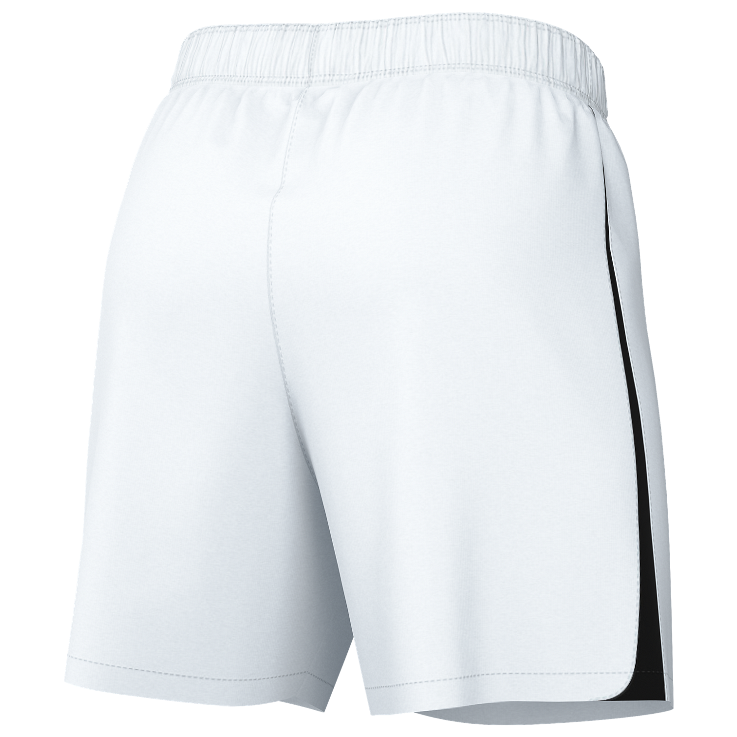 Nike Dri-FIT League Knit III Short - White、mySite、noshort