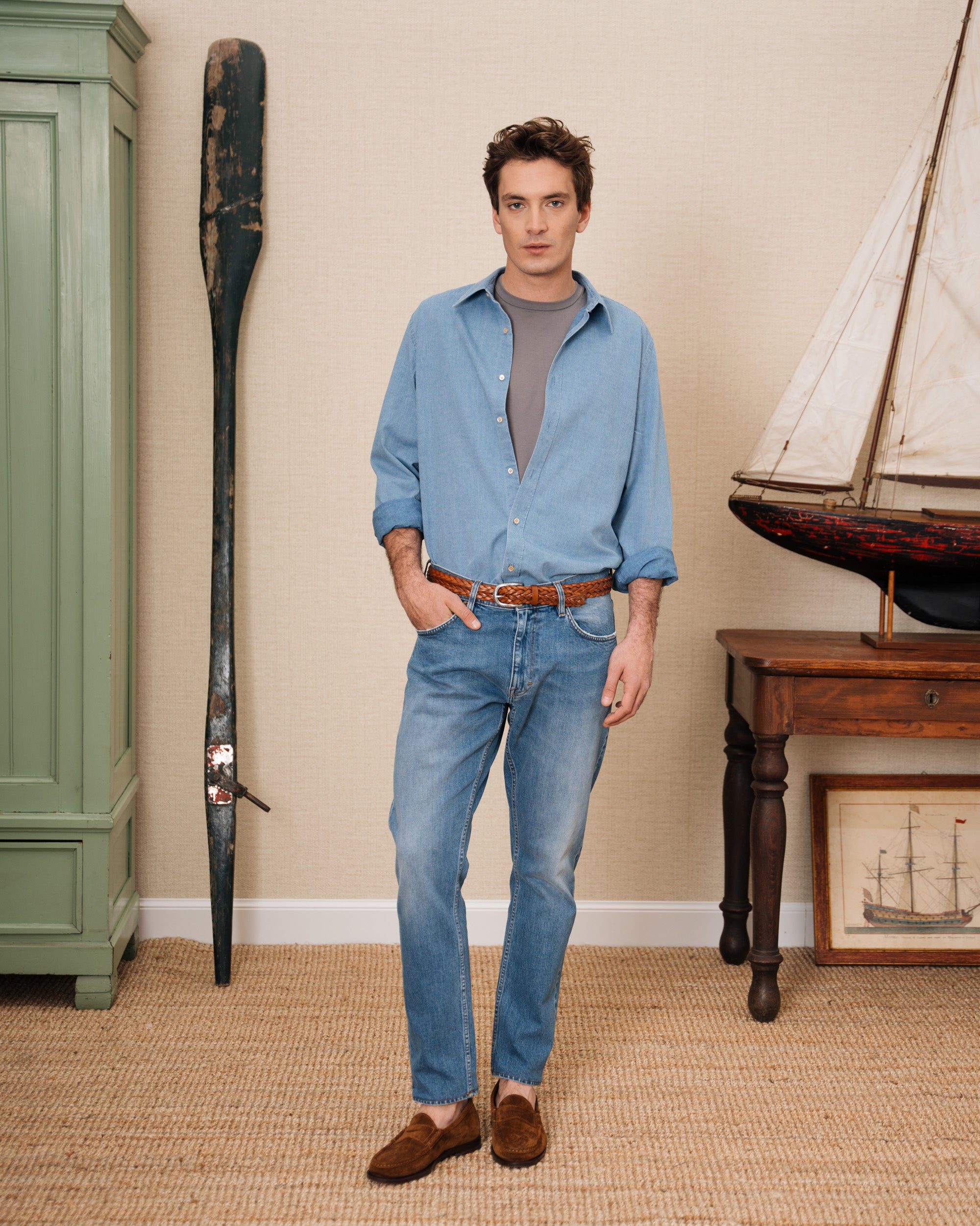  Ost、mySite、merchandisen