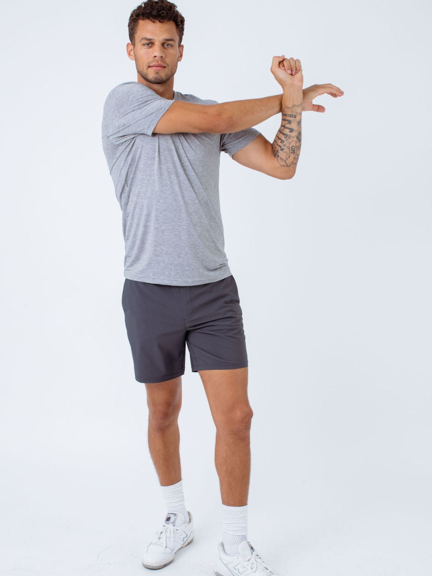  VIP Active 3-Pack、mySite、ghnorth