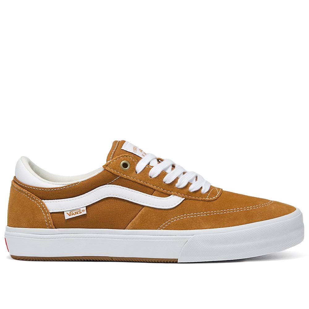  Vans Gilbert Crockett - Golden Brown、mySite、merchandisen