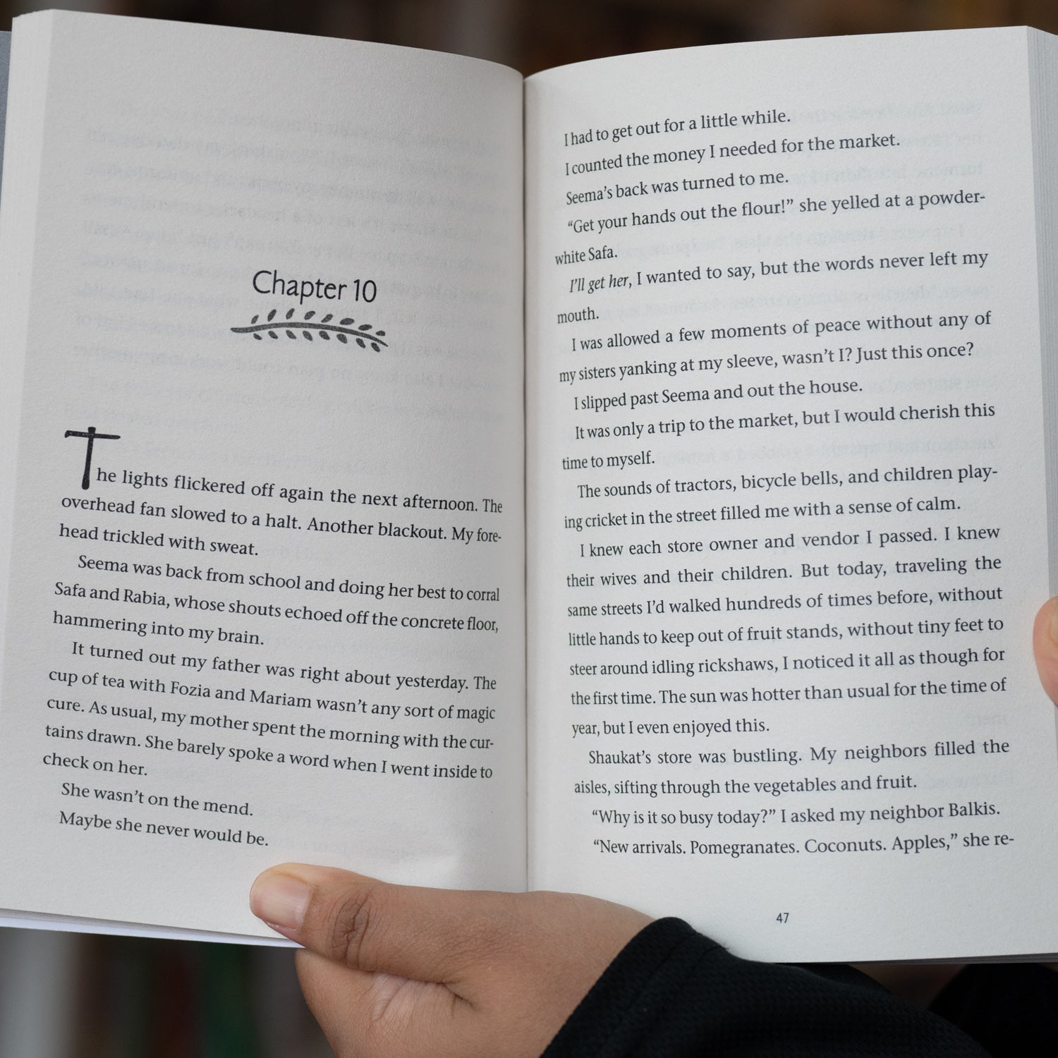 Amal Unbound、mySite、topwebapps