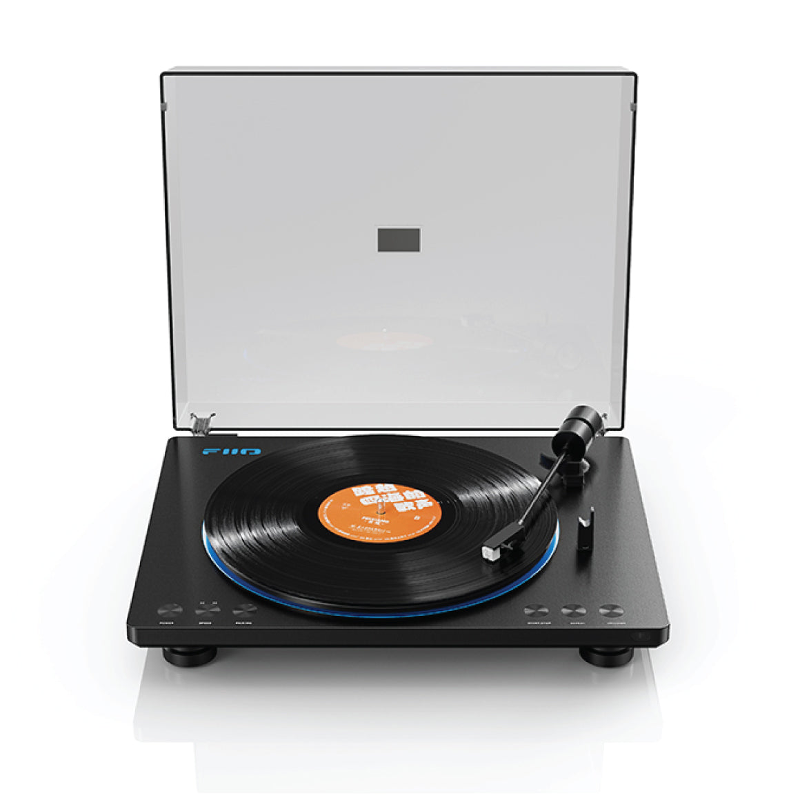  FiiO - TT13、mySite、merchandisen