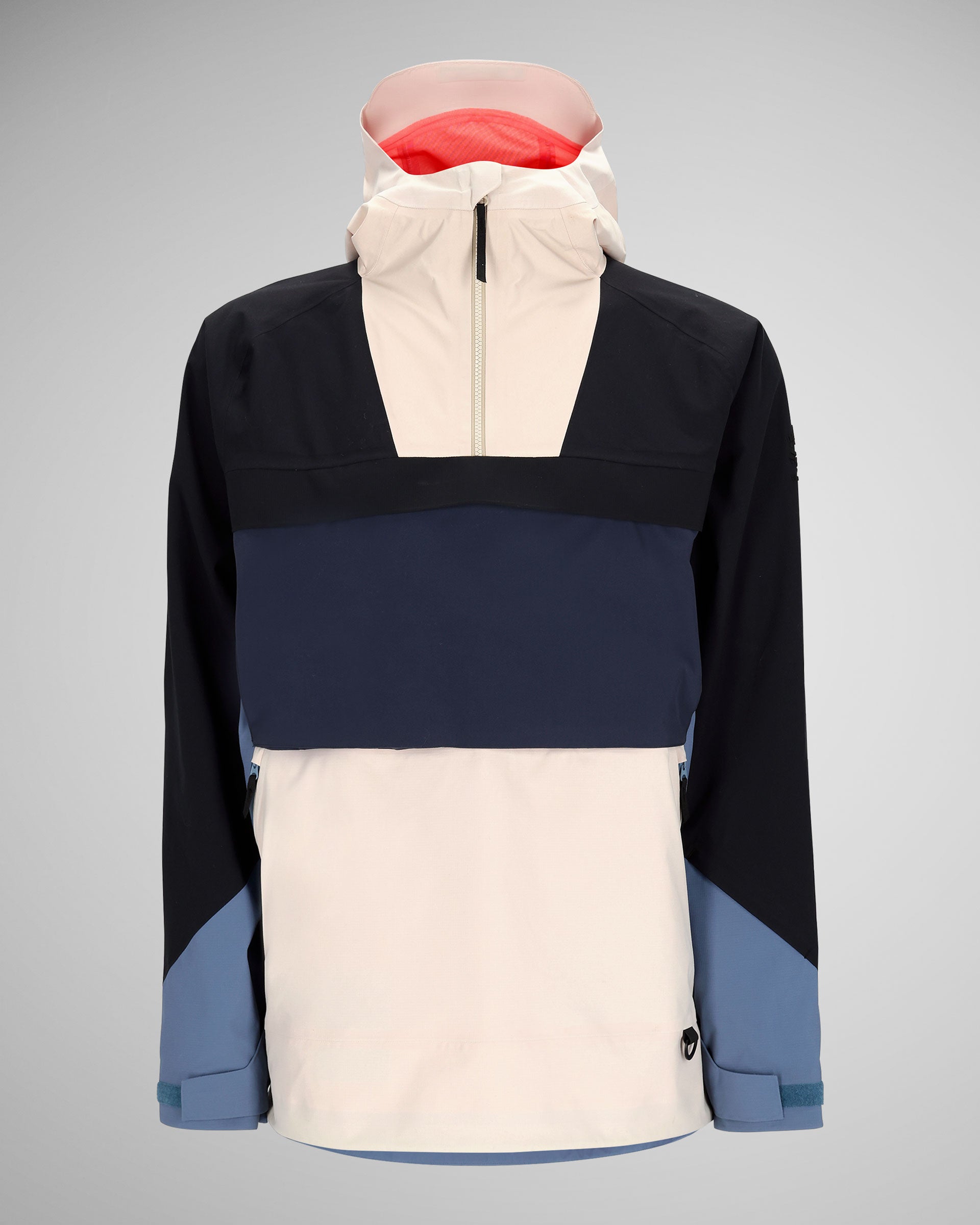 Men's Steibis Anorak、mySite、i-lightchina