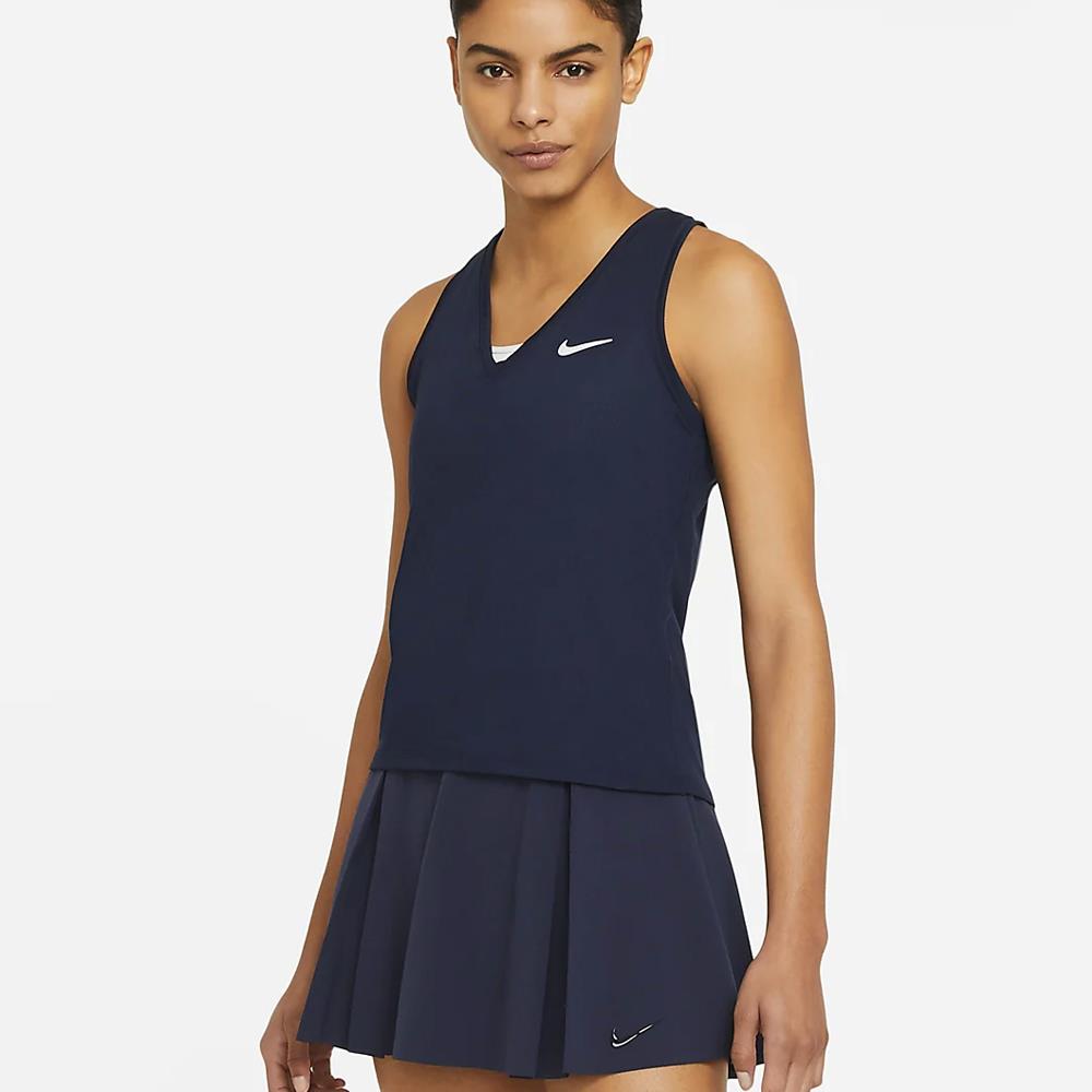 Nike Women's Club Regular Skirt - Obsidian、mySite、neckold