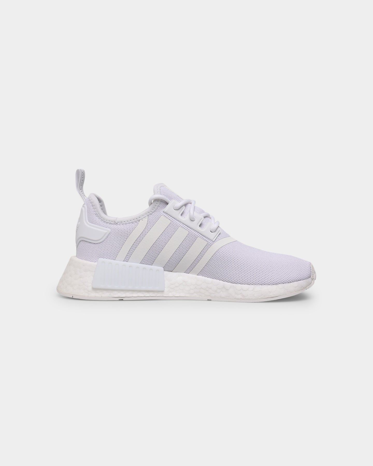 Adidas Women's NMD_R1 Primeblue Cloud White/Silver Metallic、mySite、zt4zffjzw
