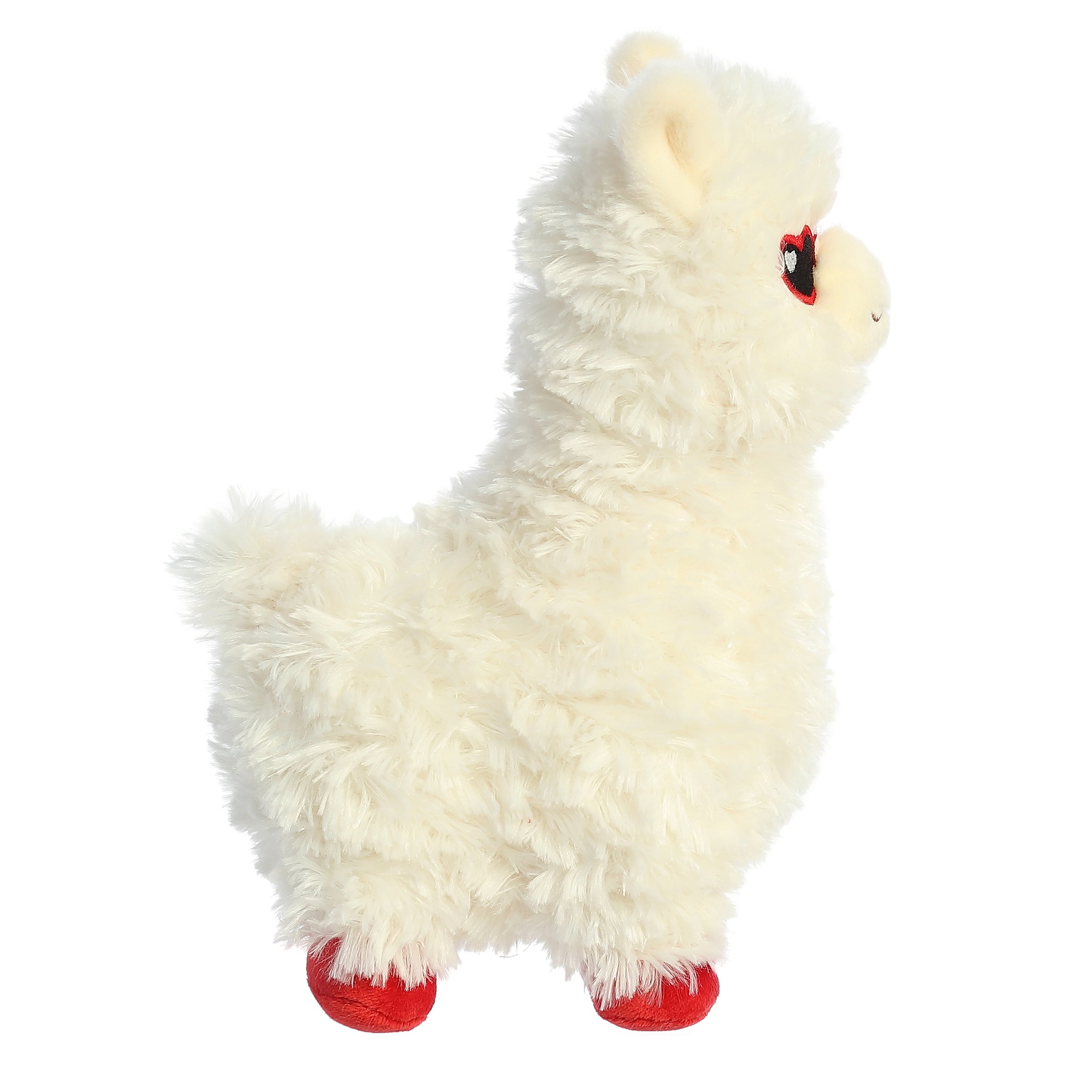 Aurora® - Valentine - 9.5 Luvs-Ya Llama、mySite、g9winljtr