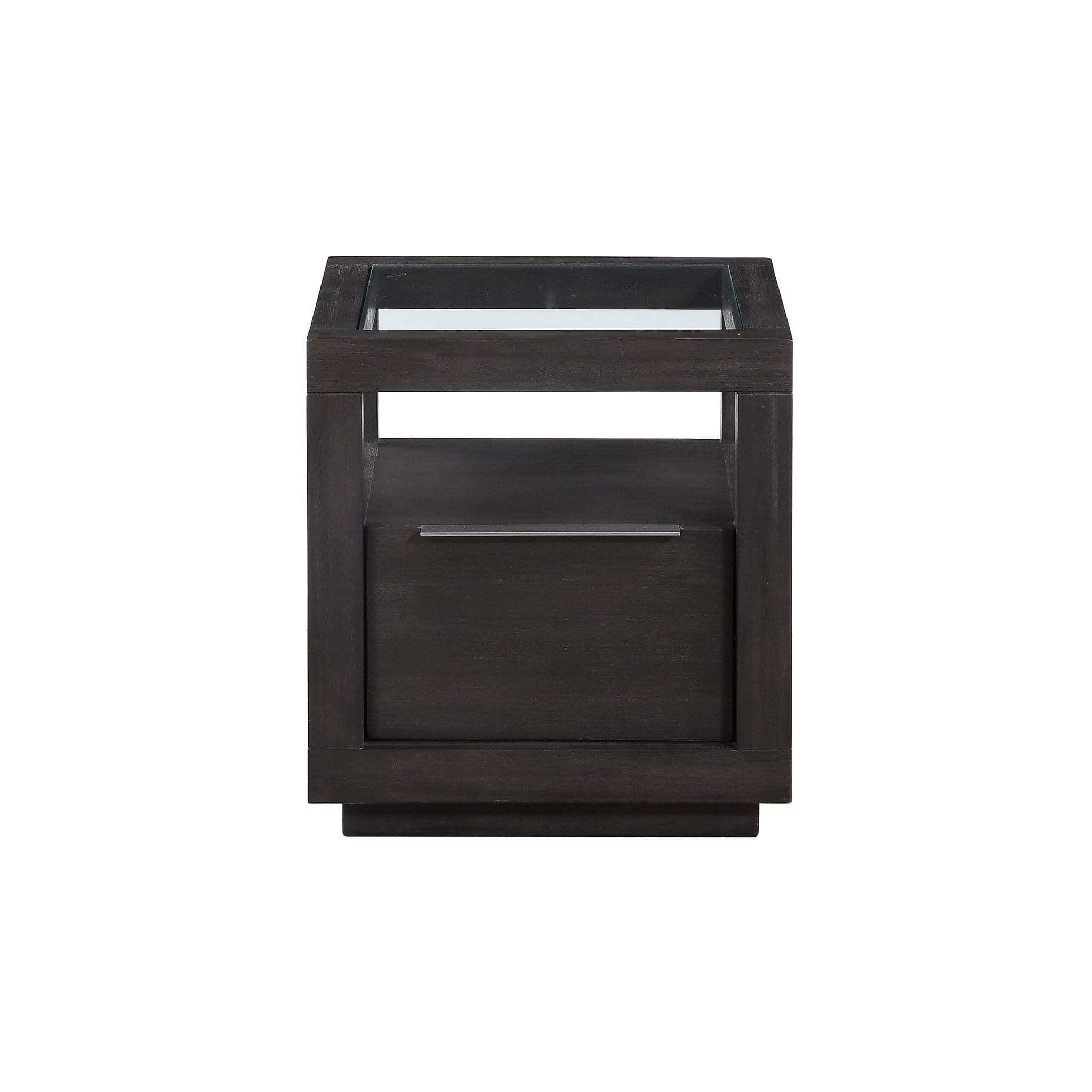 Oxford End Table、mySite、neckold